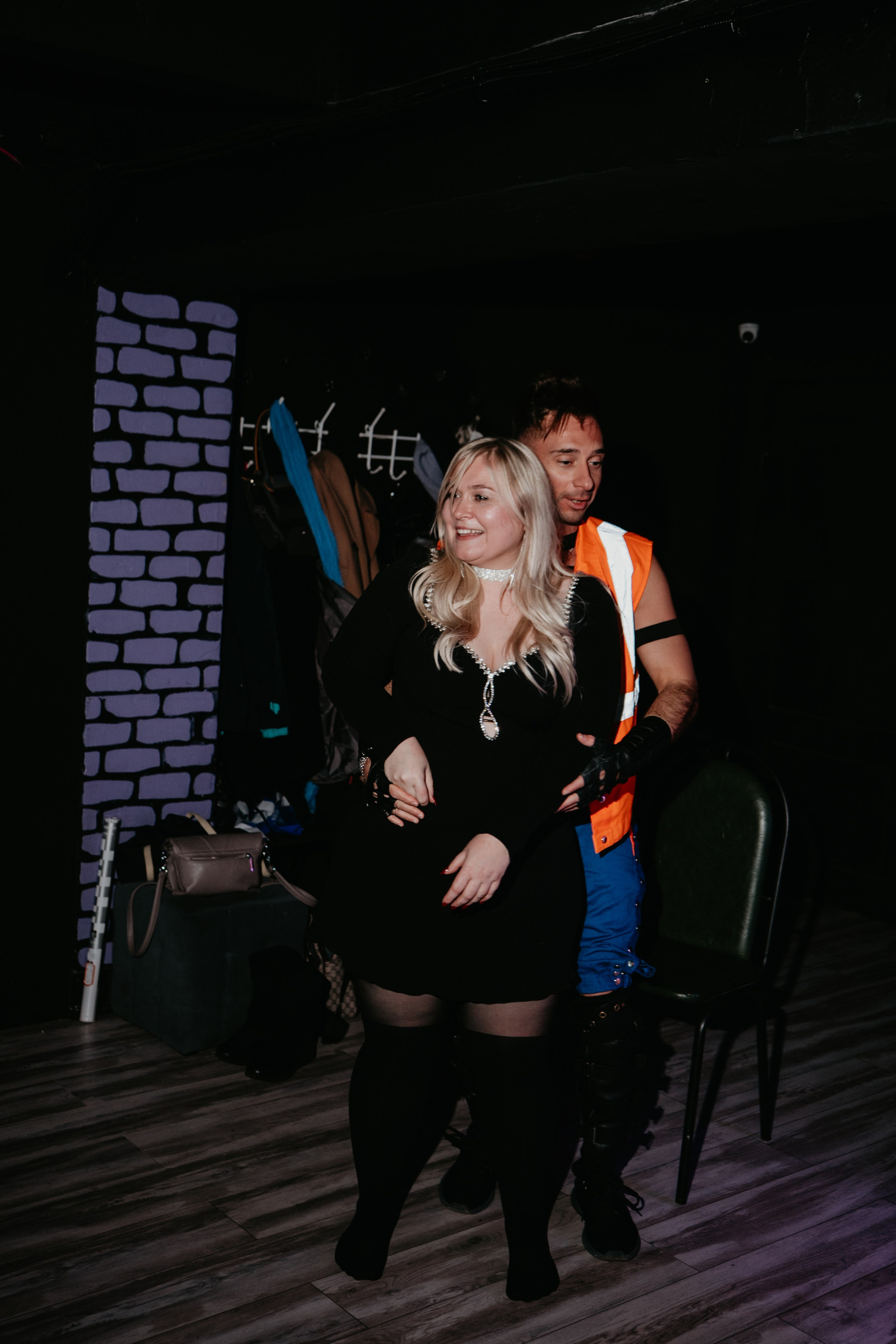 Девичник. Концептуальный фотограф Шлыкова Ольга