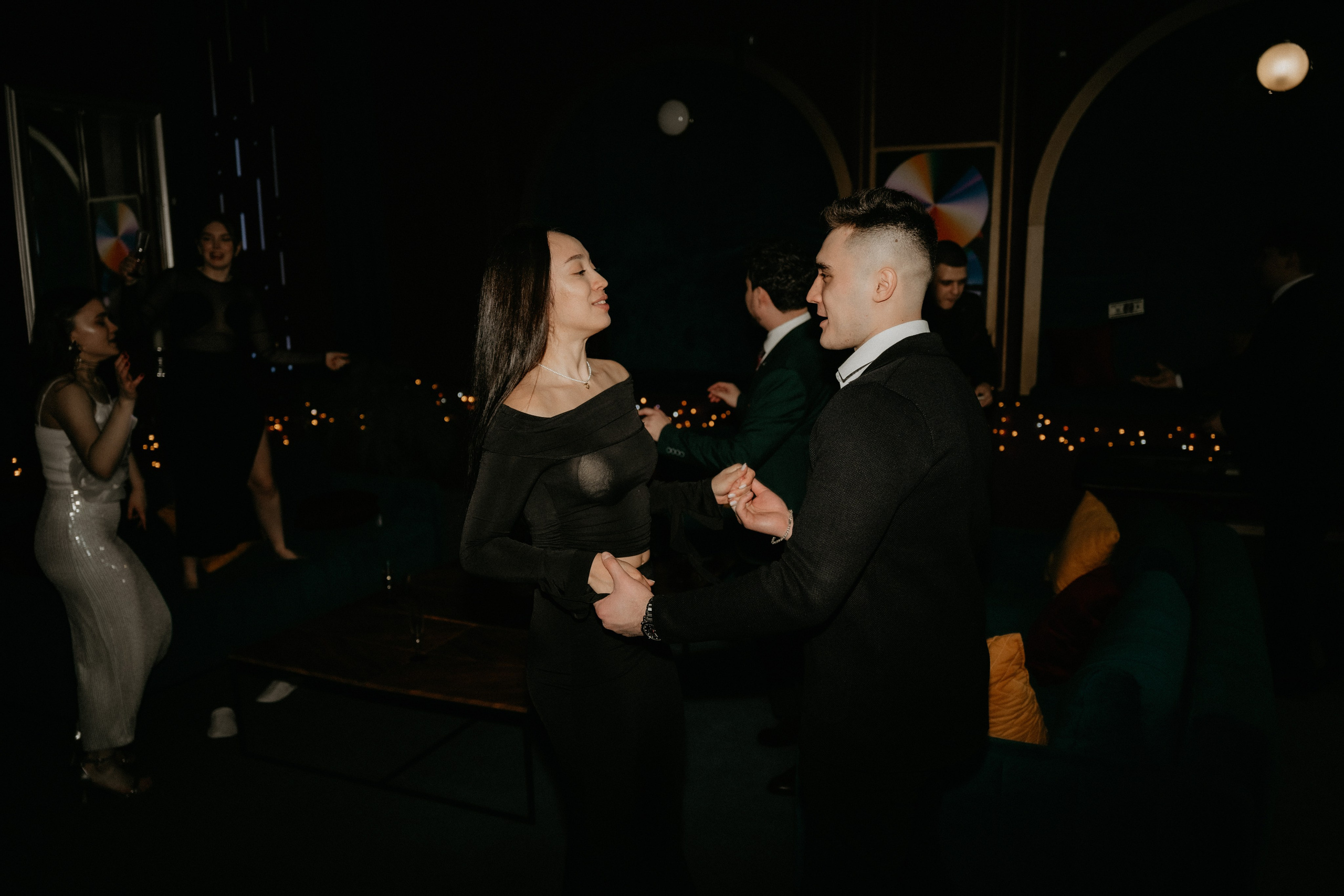 День рождения Денис. Концептуальный фотограф Шлыкова Ольга