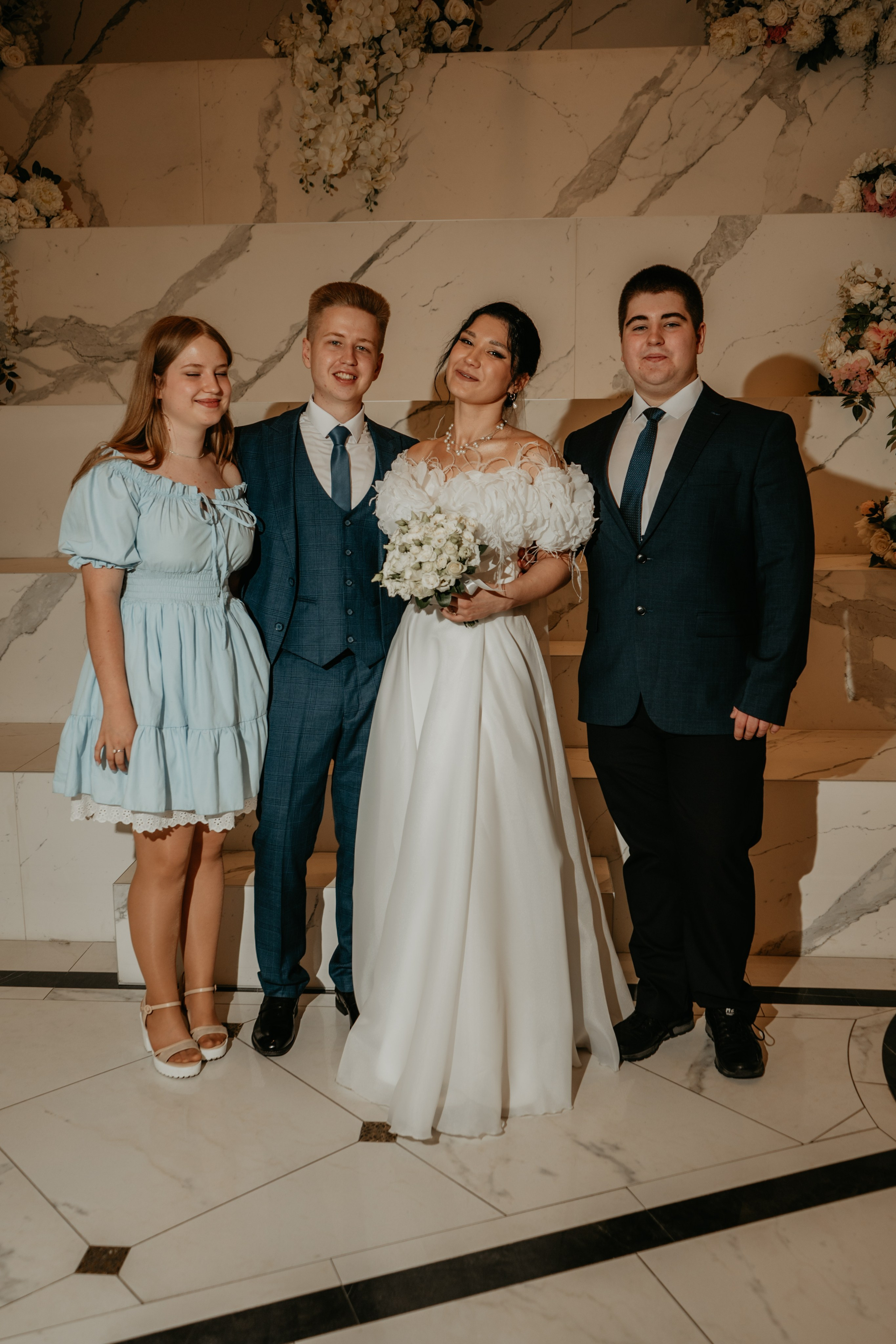 Иван и Евгения. Концептуальный фотограф Шлыкова Ольга