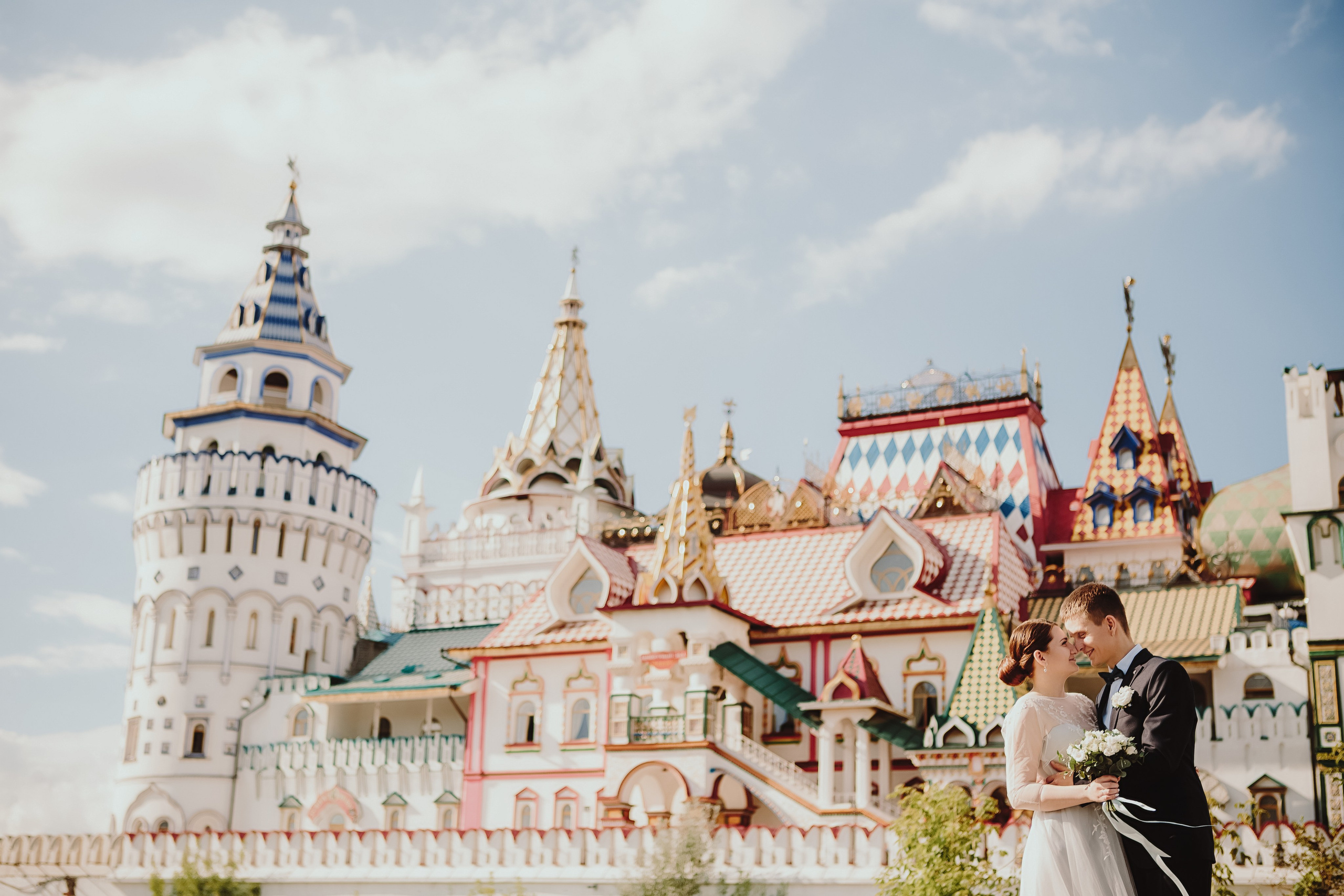 Свадебные моменты 2010-2022. Фотограф Светлана Петрова