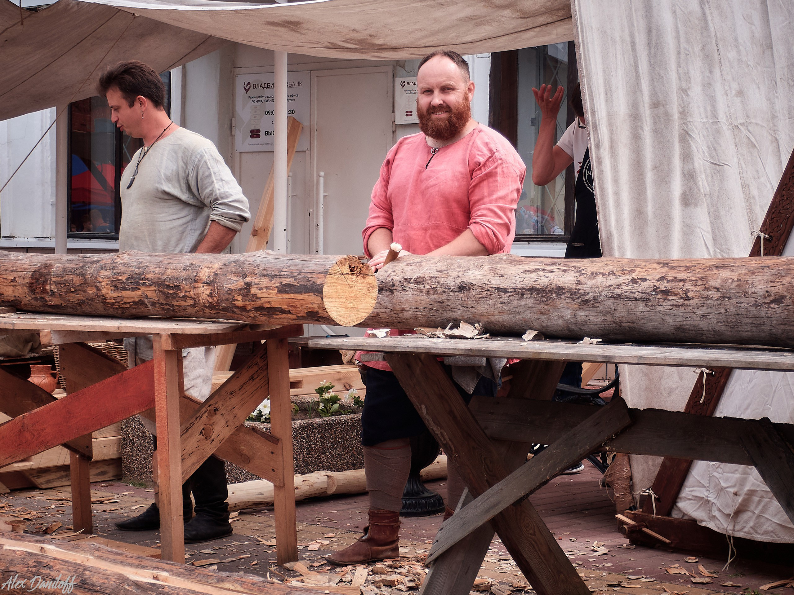 День семьи, любви и верности 2025. Муром-Инфо. Новости культуры, образования, спорта в городе Муром