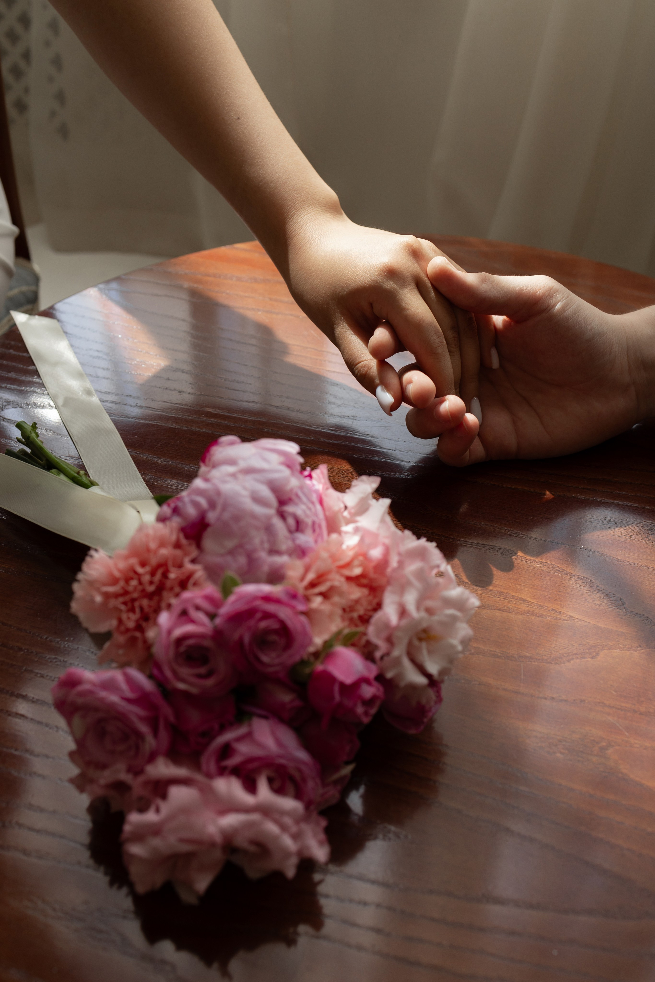 Сэндэма и Данил. Свадебный фотограф Санкт-Петербург, Юлия Радченкова