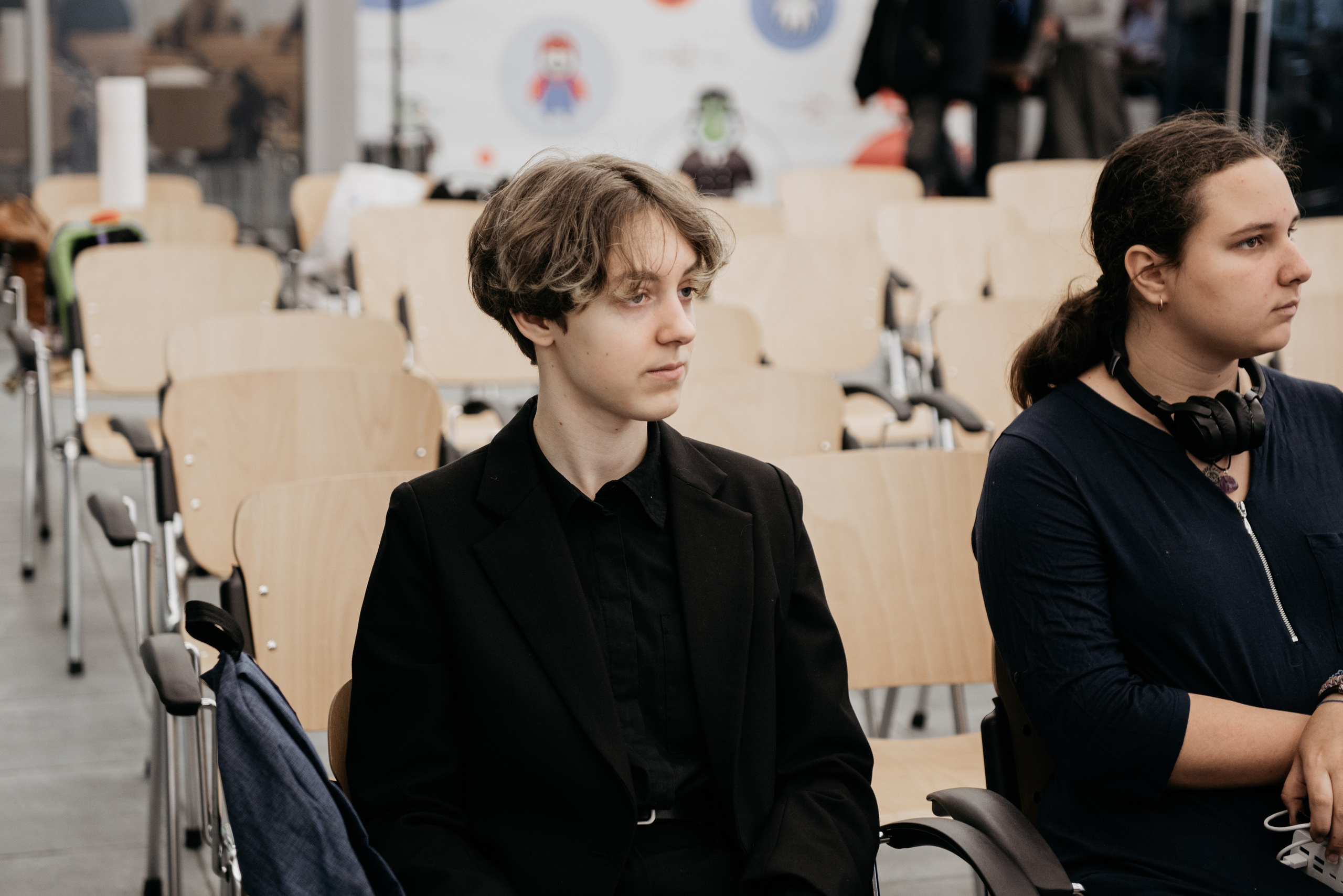 Юбилей газеты Спутник ГУАП