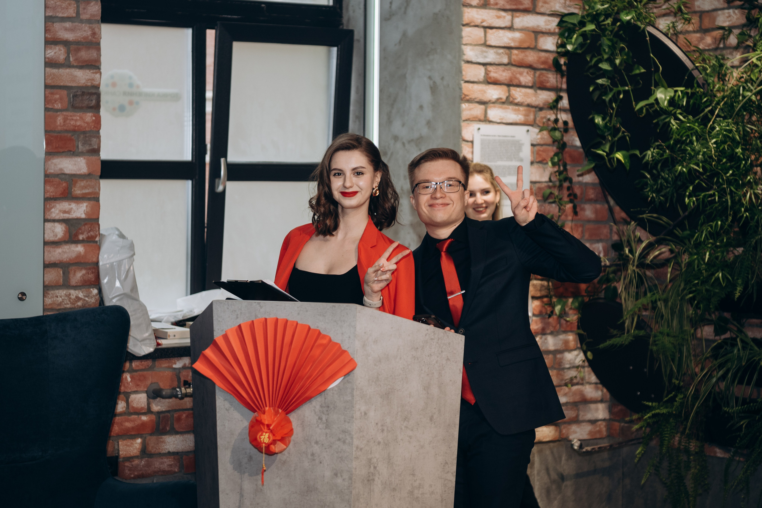 Китайский новый год