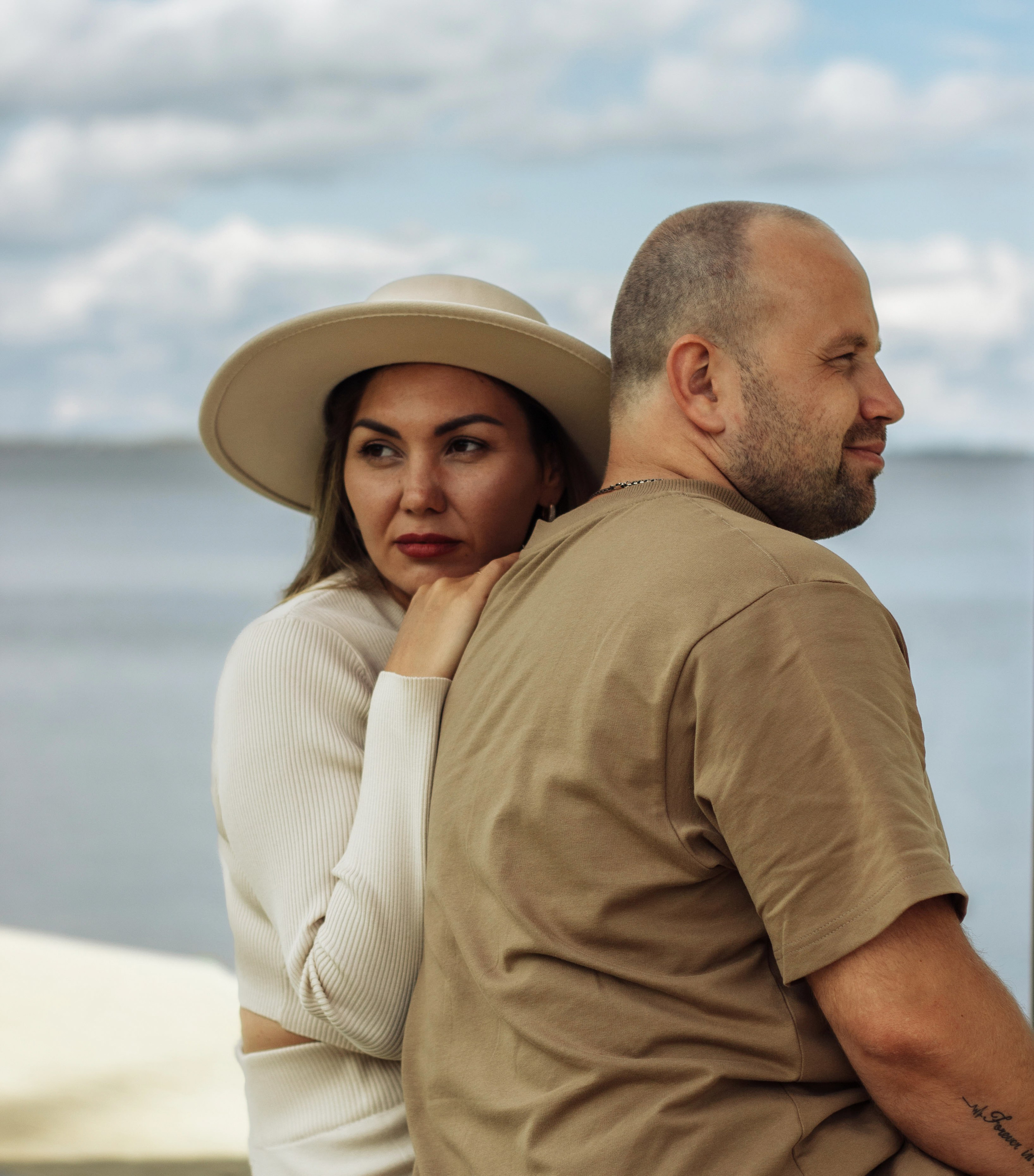 Love story. Фотограф в Челябинске Березина Екатерина