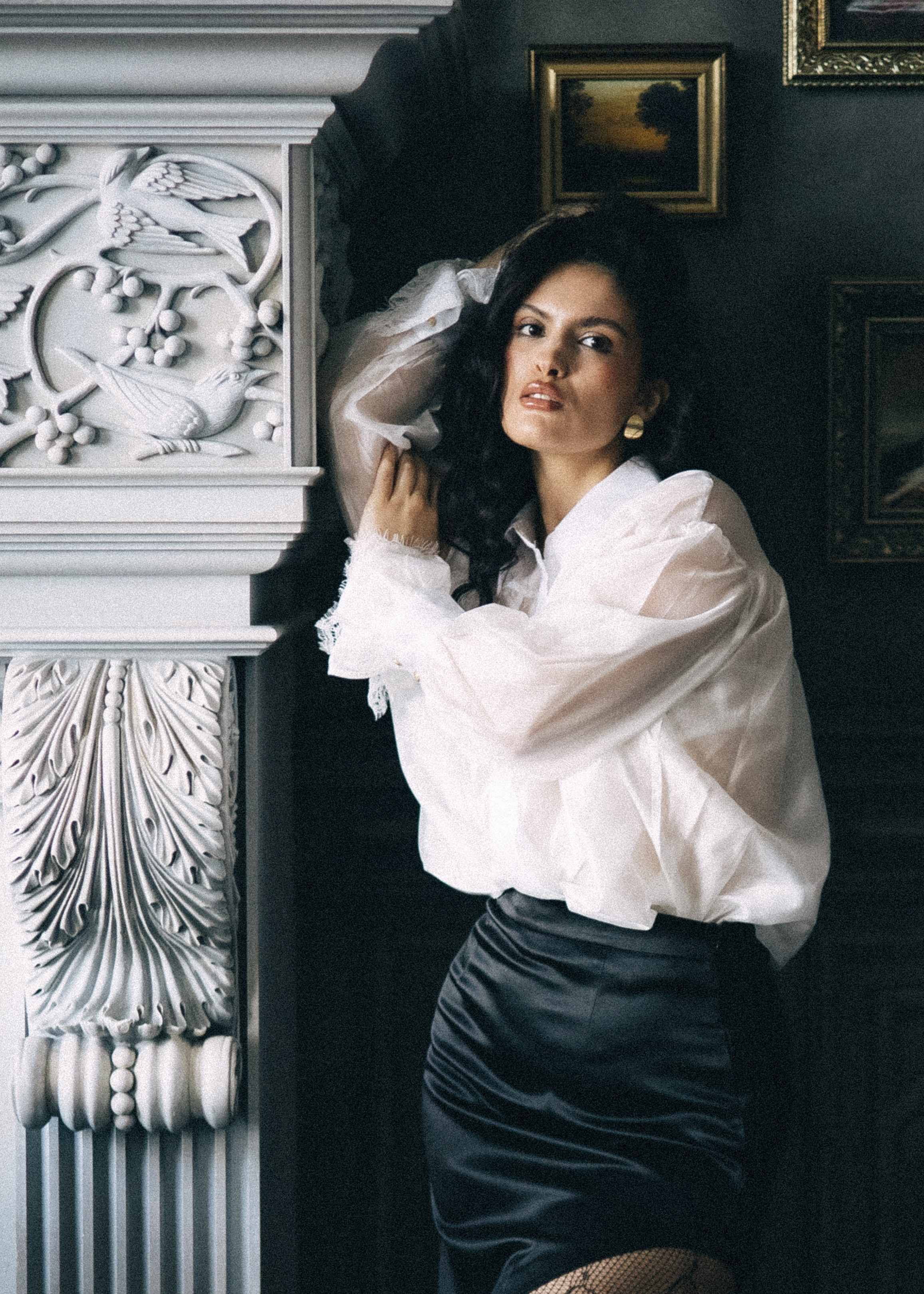 Сабина. Фотограф в Челябинске Березина Екатерина