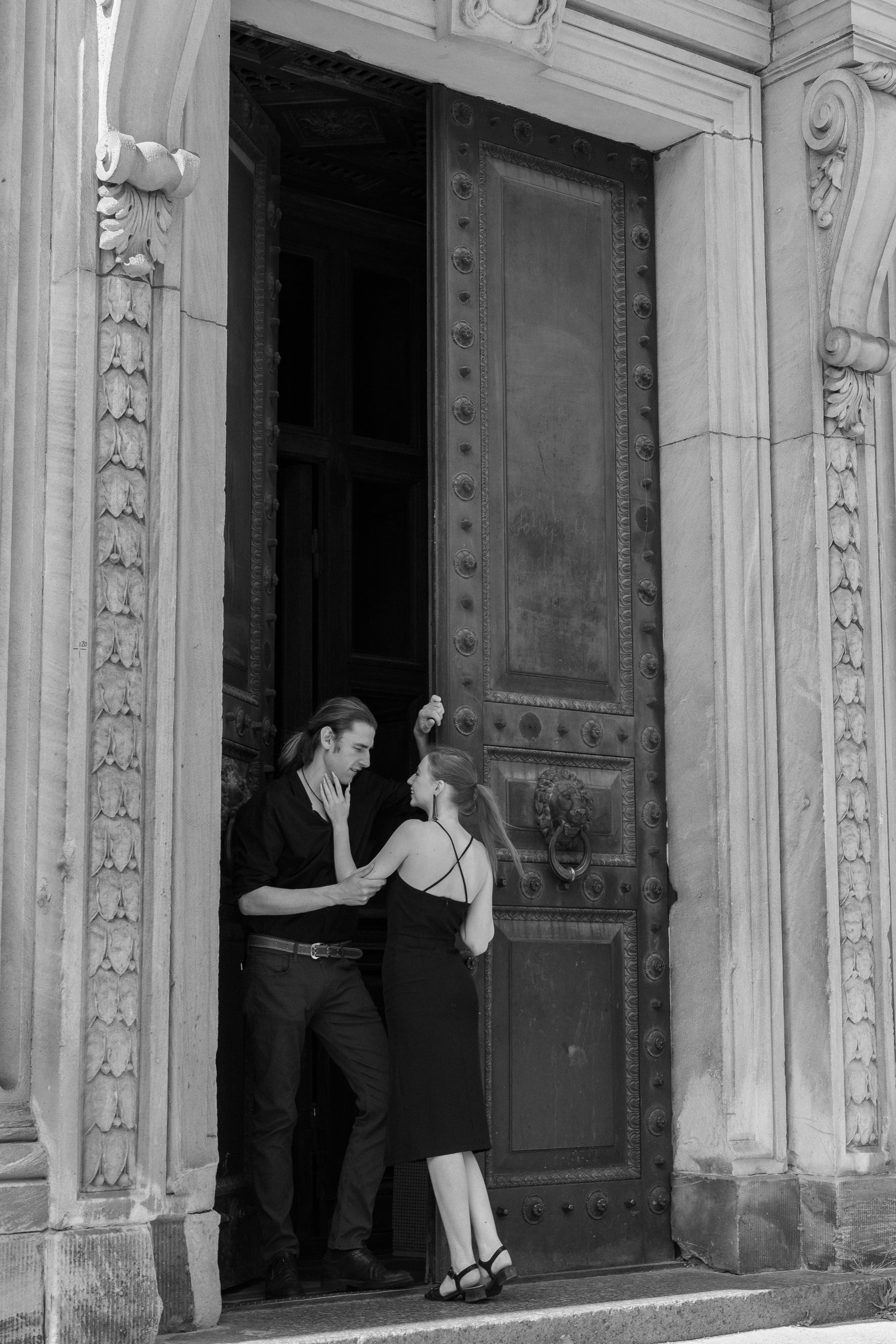 Екатерина & Егор. Свидание в столице романтики. Эстетичная фото- и видеосъёмка Ирина Арсентьева. Челябинск и весь мир