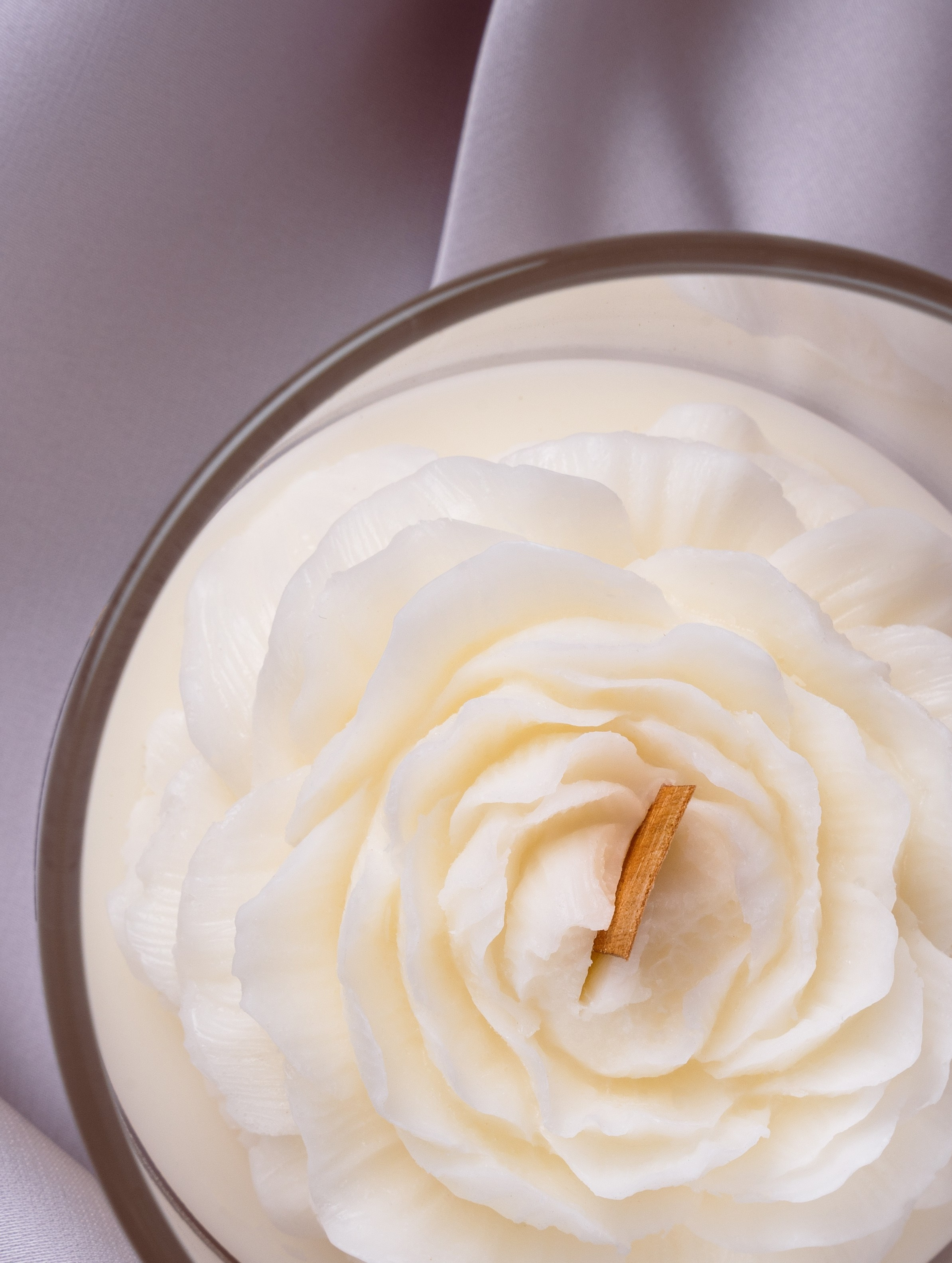 Свечи. Предметный и рекламный фотограф в Сочи Мария Золотай