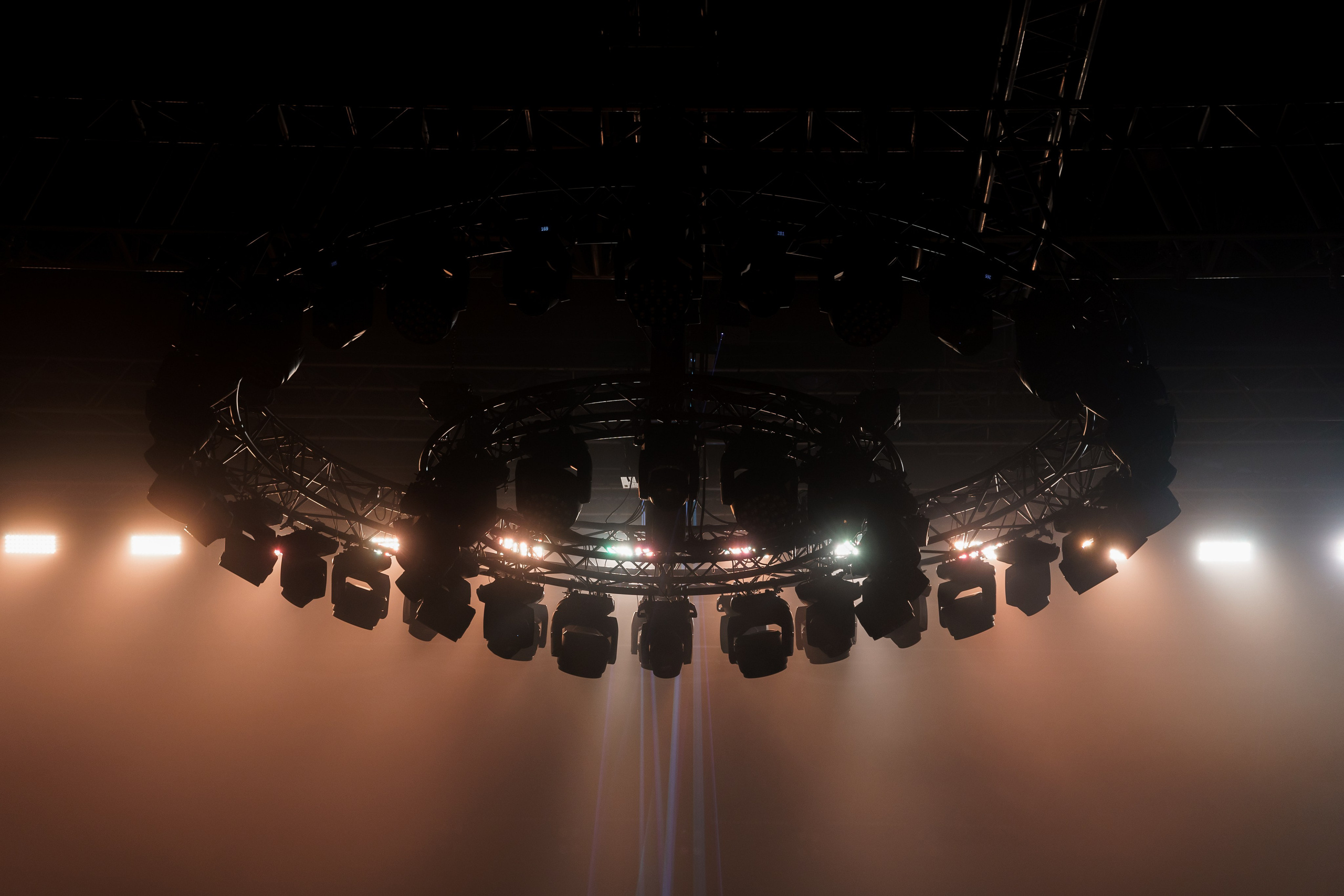 Urban awards. Свадебный фотограф Решетников Дмитрий