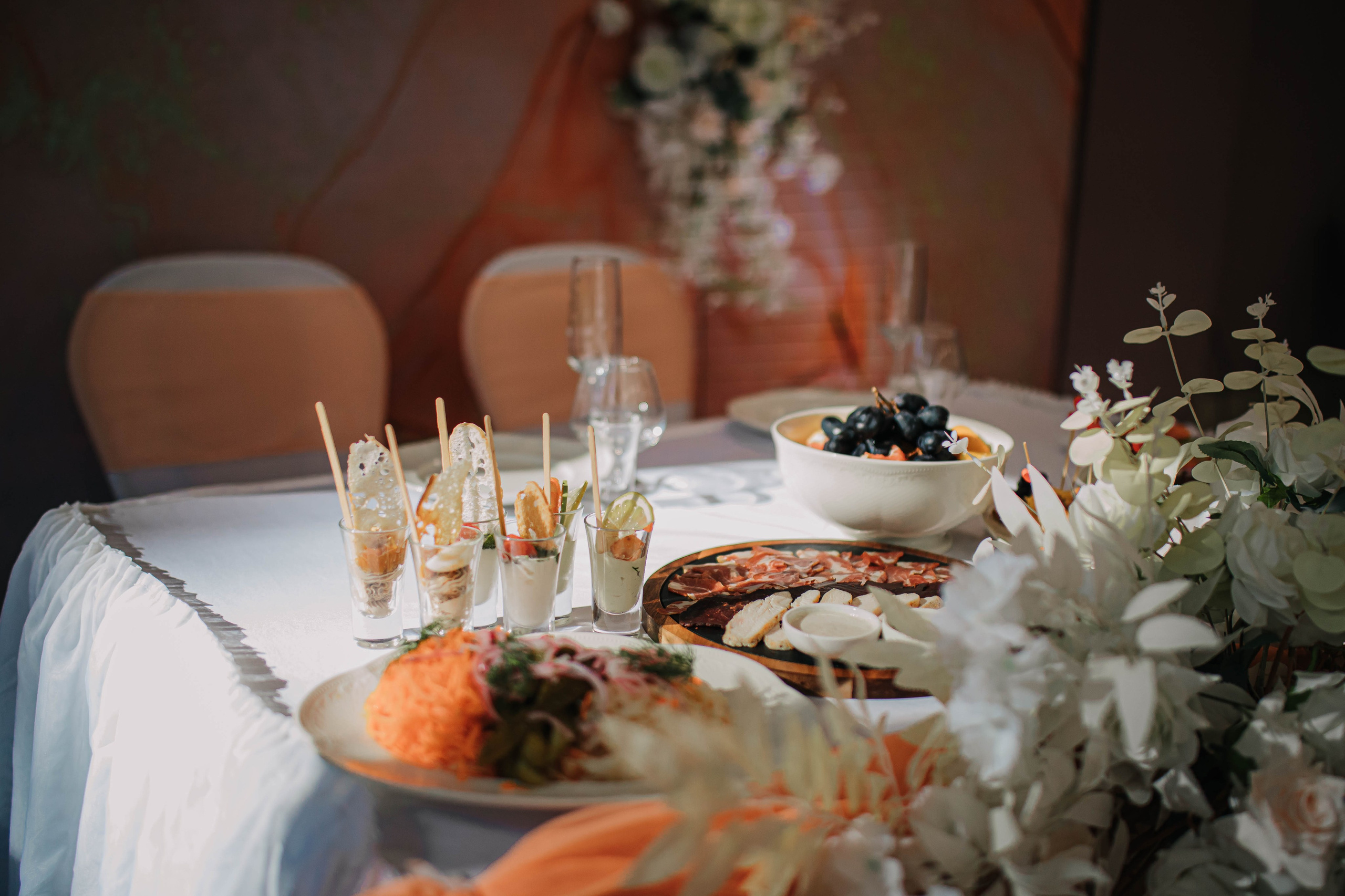 Даниил и Екатерина. Фотограф Дарья Маташкова