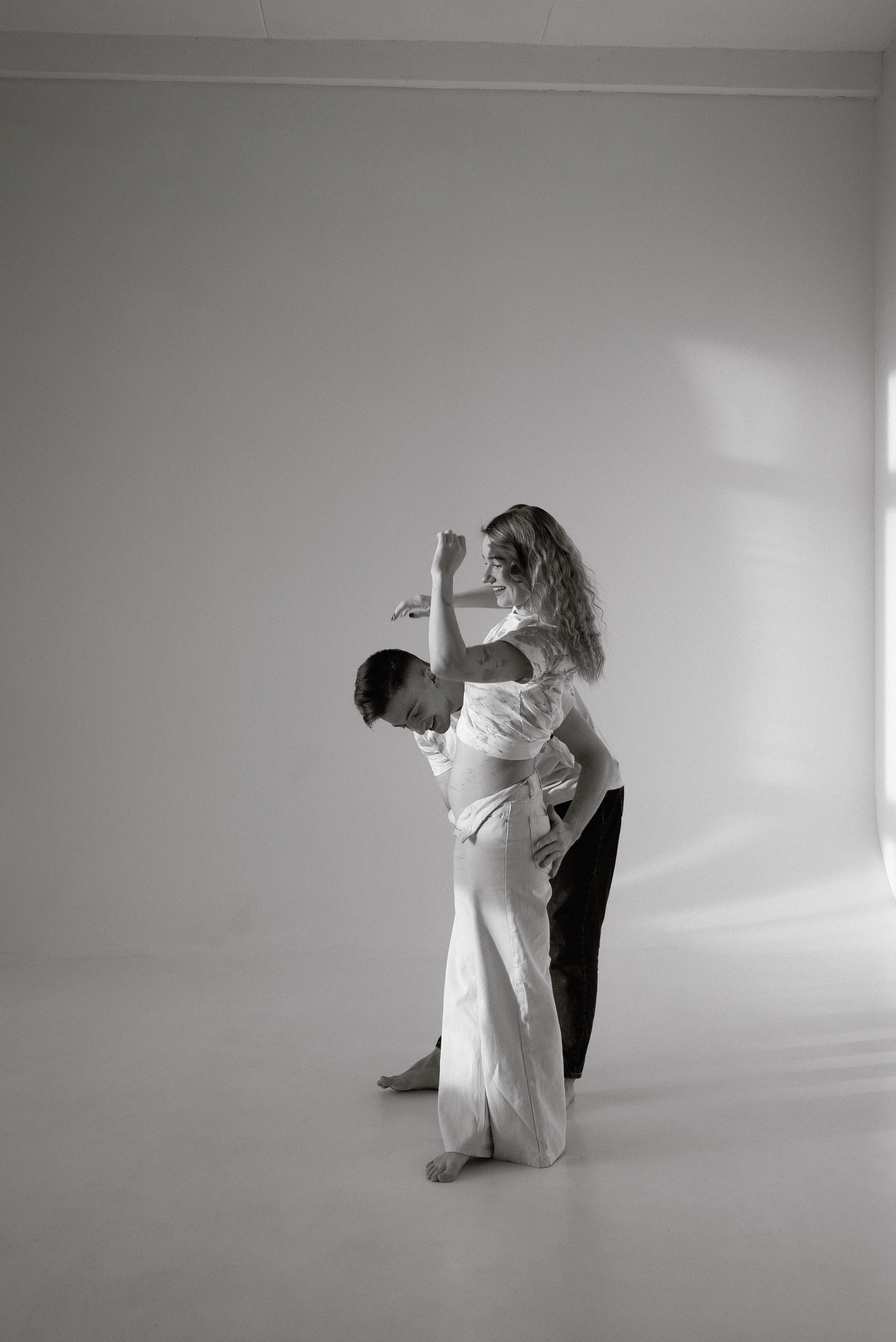 В ожидании чуда. Тамара Власова