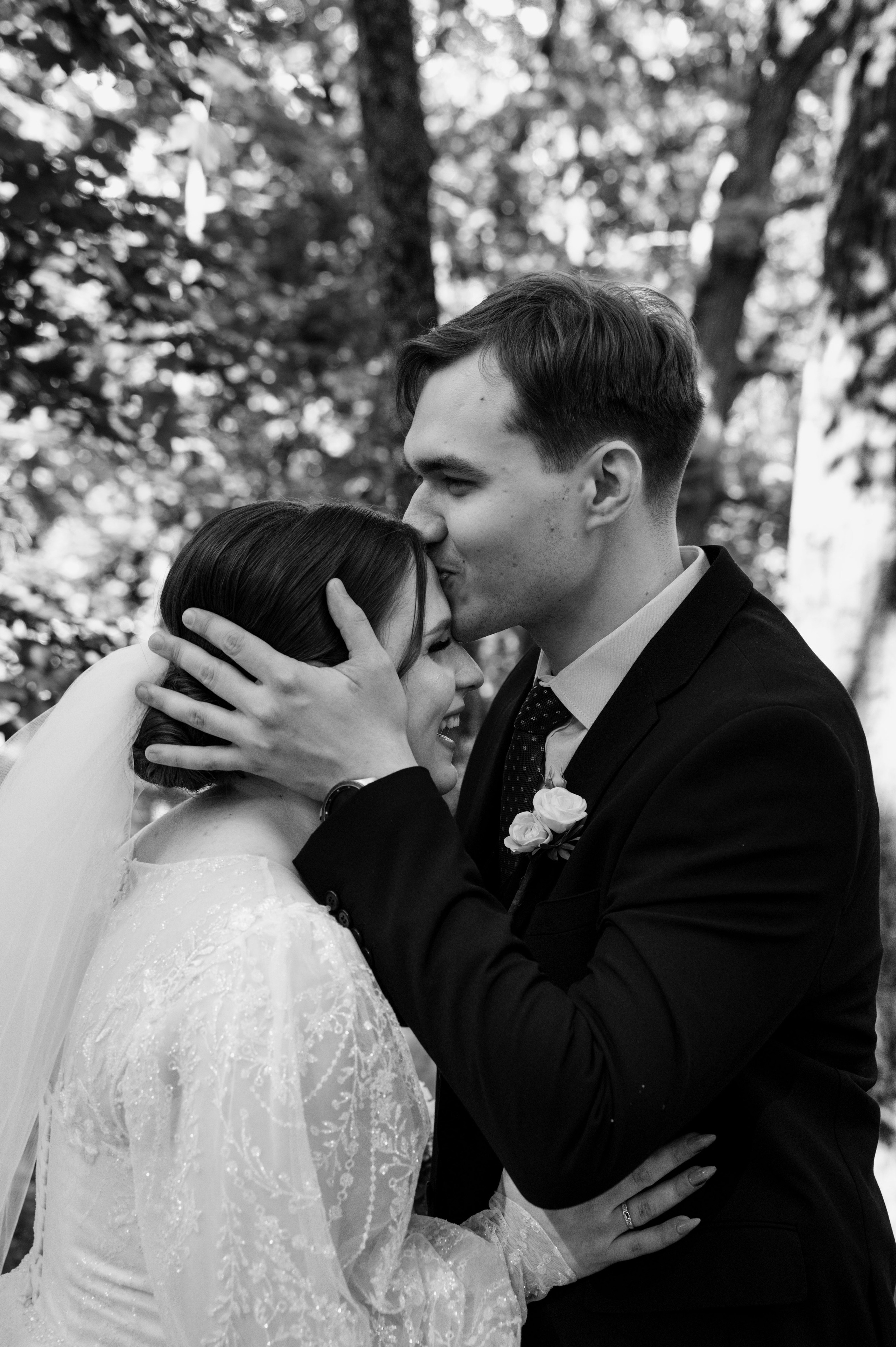 Вероника & Максим. Большакова Полина — фотограф в Туле