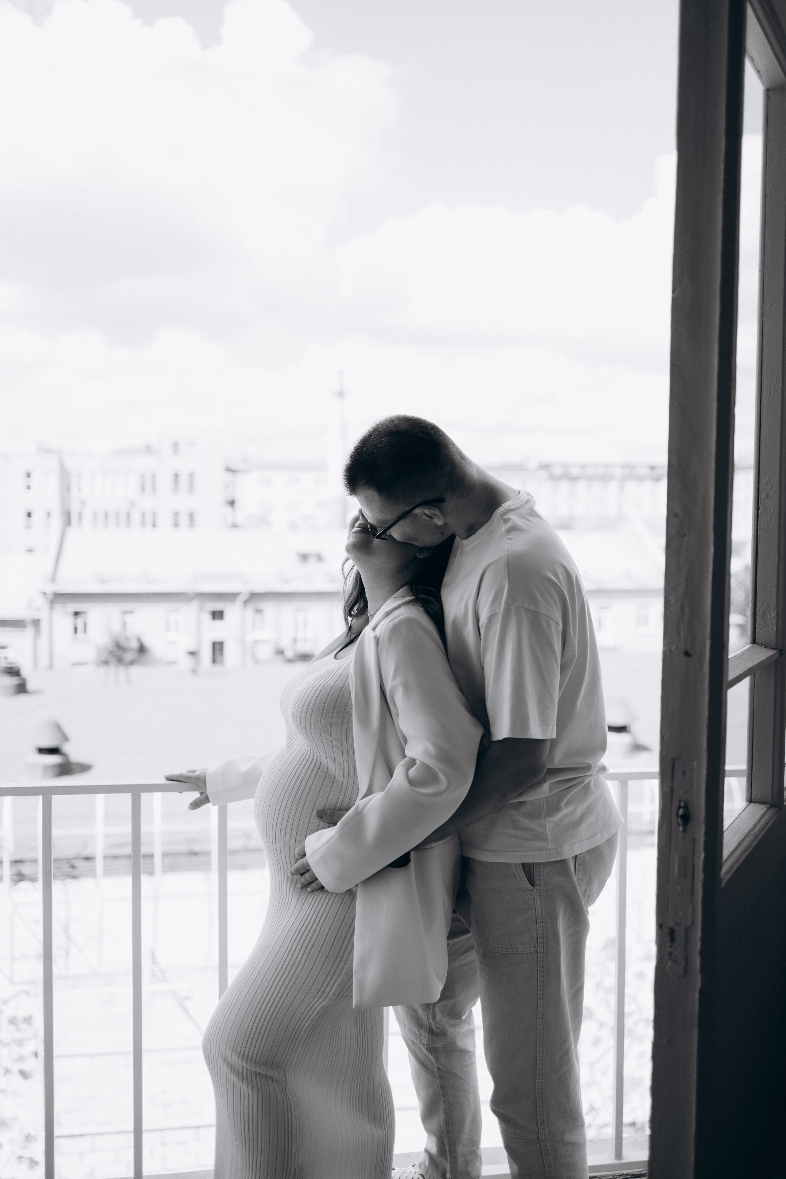 Андрей и Саша. Самый теплый фотограф в Краснодаре Рябоконь Ксения