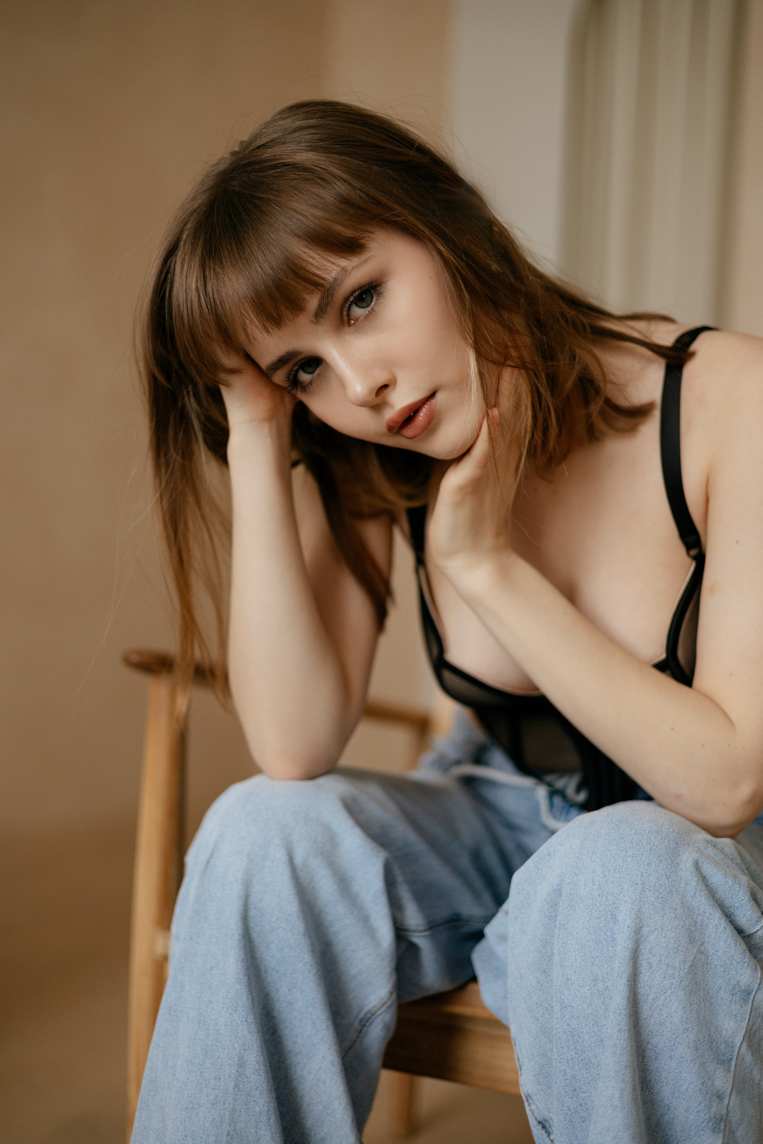 Анжелика. Самый теплый фотограф в Краснодаре Рябоконь Ксения