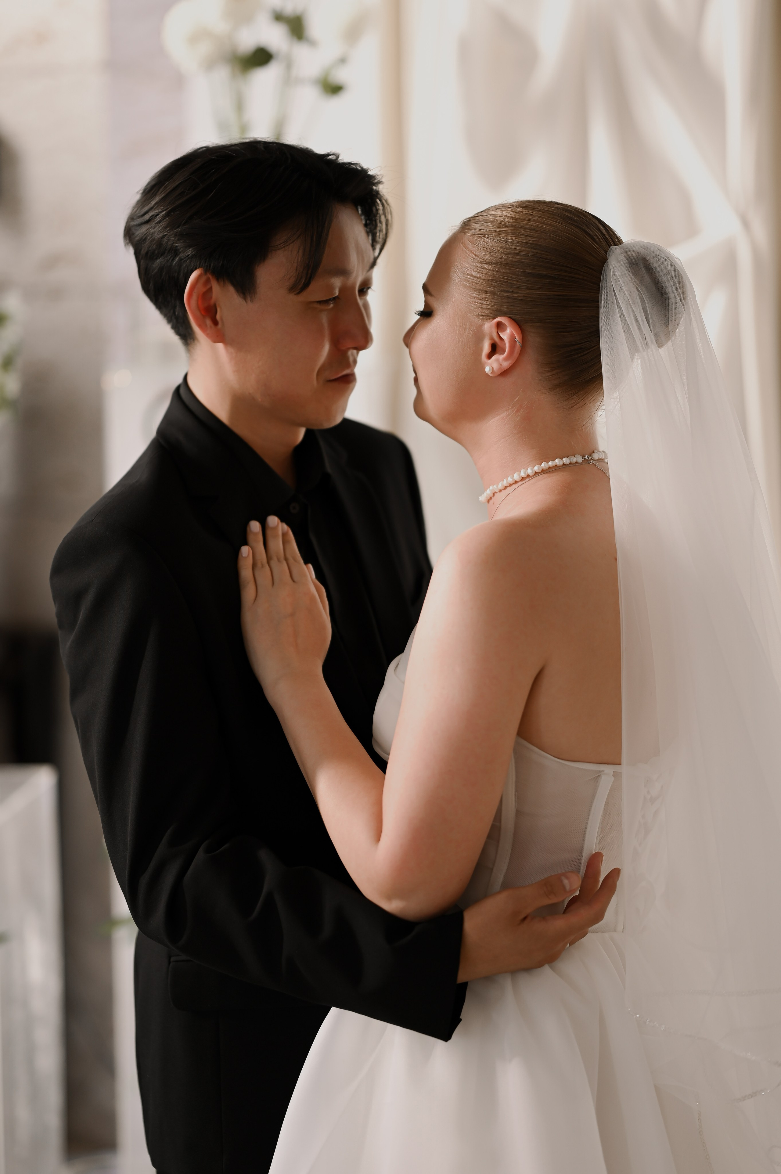 Elena & Ardnie. I AM — PHOTO | VIDEO | PRODUCTION