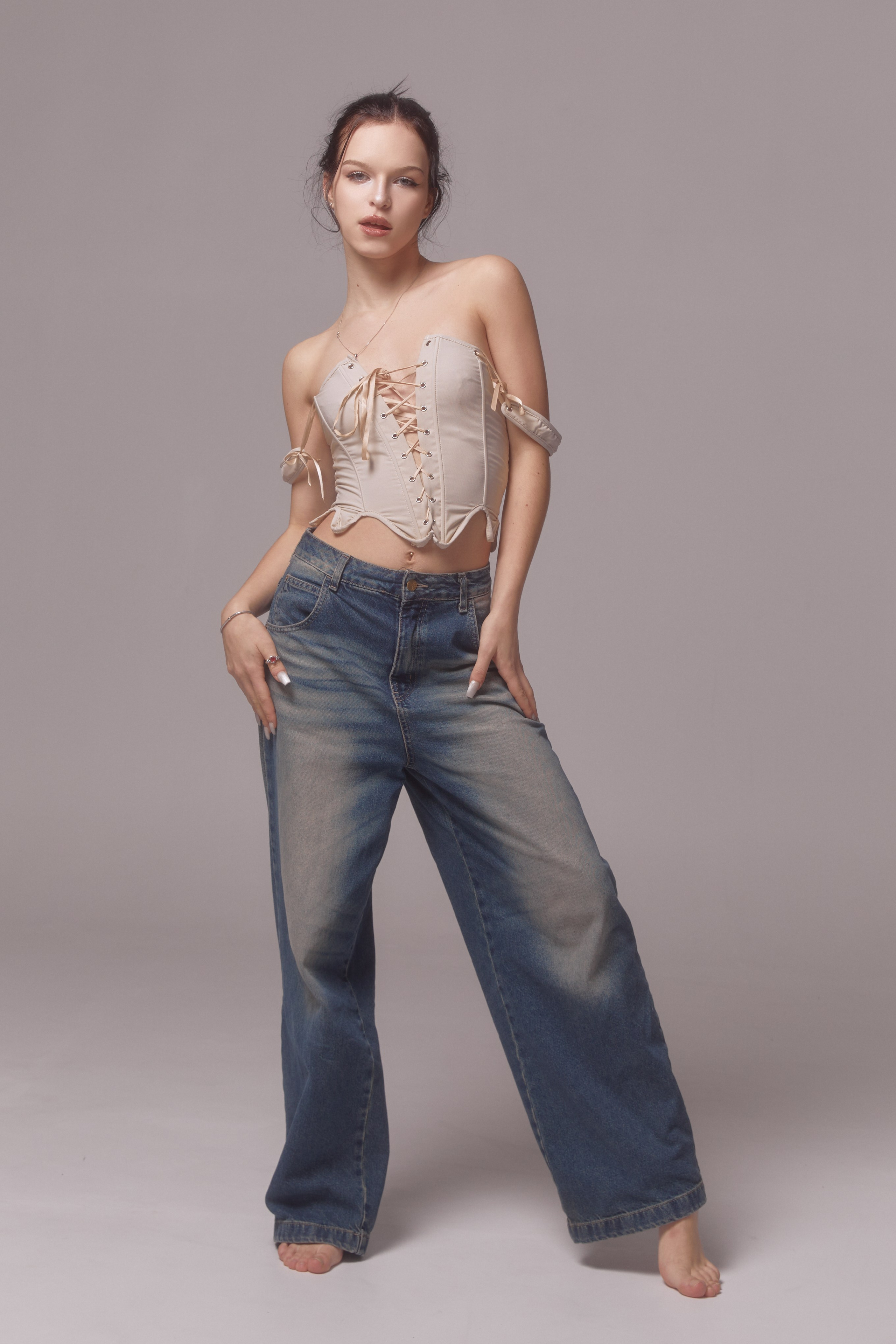 Алена. Портретный фотограф в городе Дубна