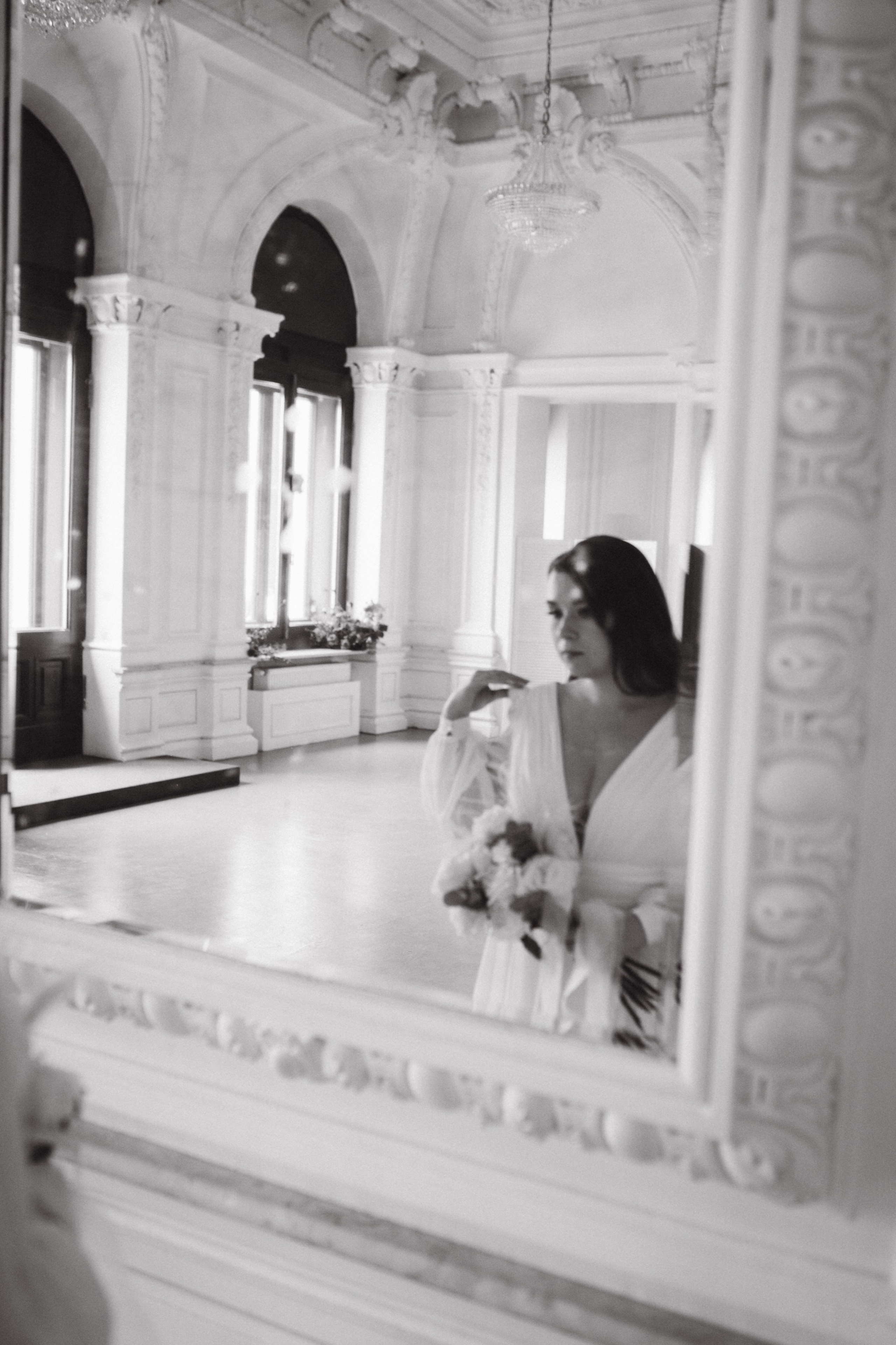 Свадебные съёмки. Семейный и свадебный фотограф в Москве Оксана Гапеева