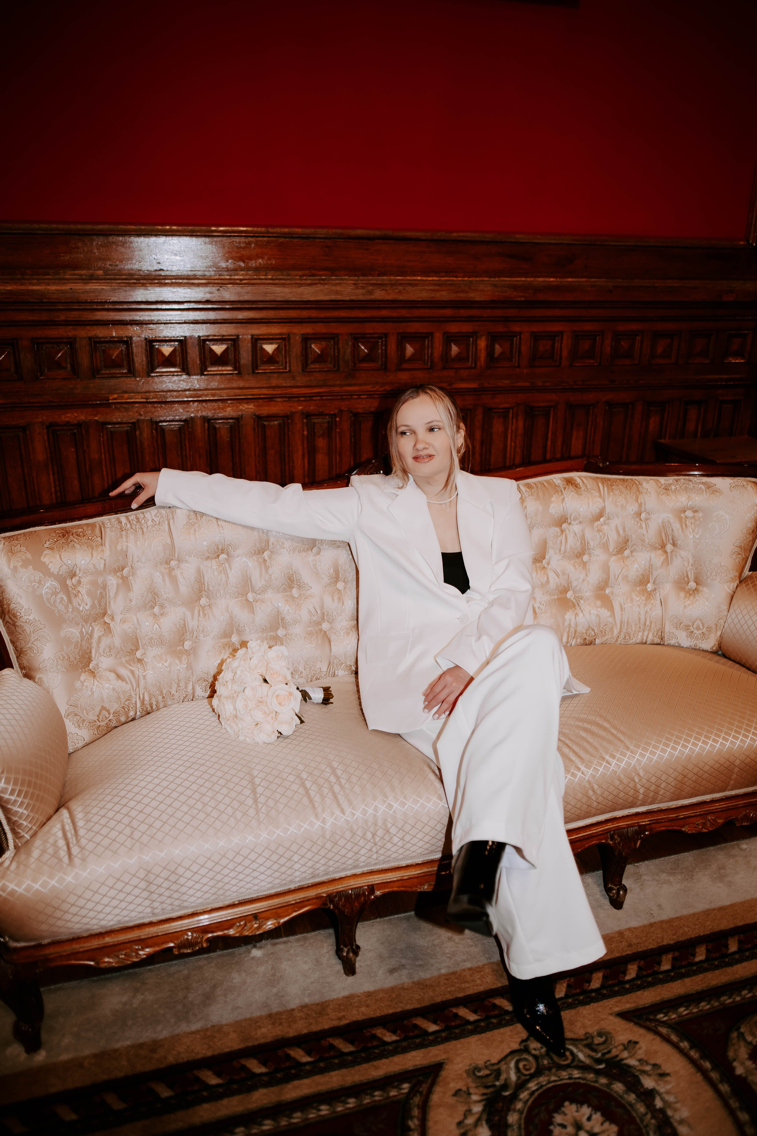 Виктория и Олег. Фотограф Veronika Potaseva