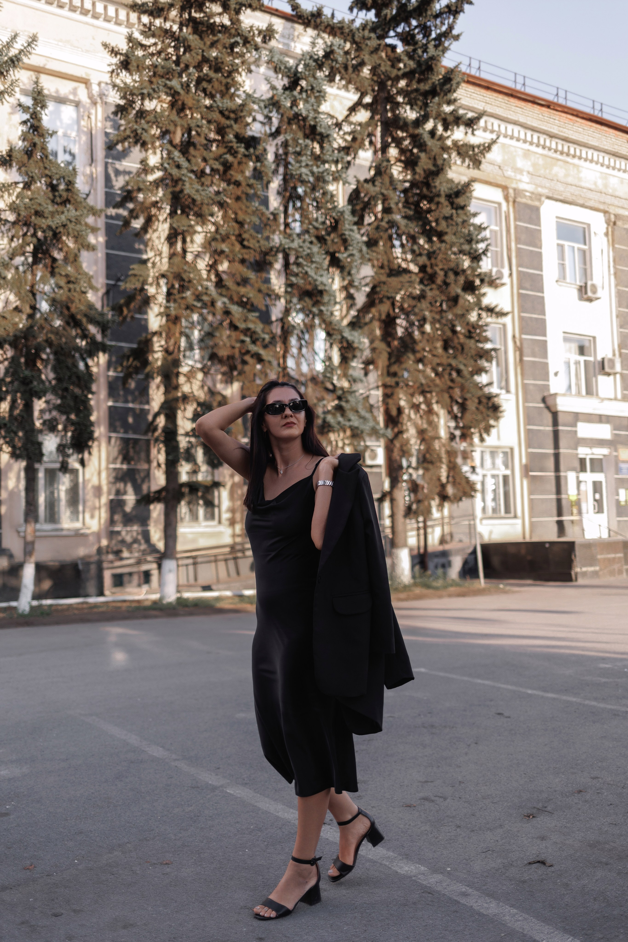 Прогулка. Анна Демидец — фотограф и маркетолог в Новошахтинске, Шахтах и Ростове-на-Дону