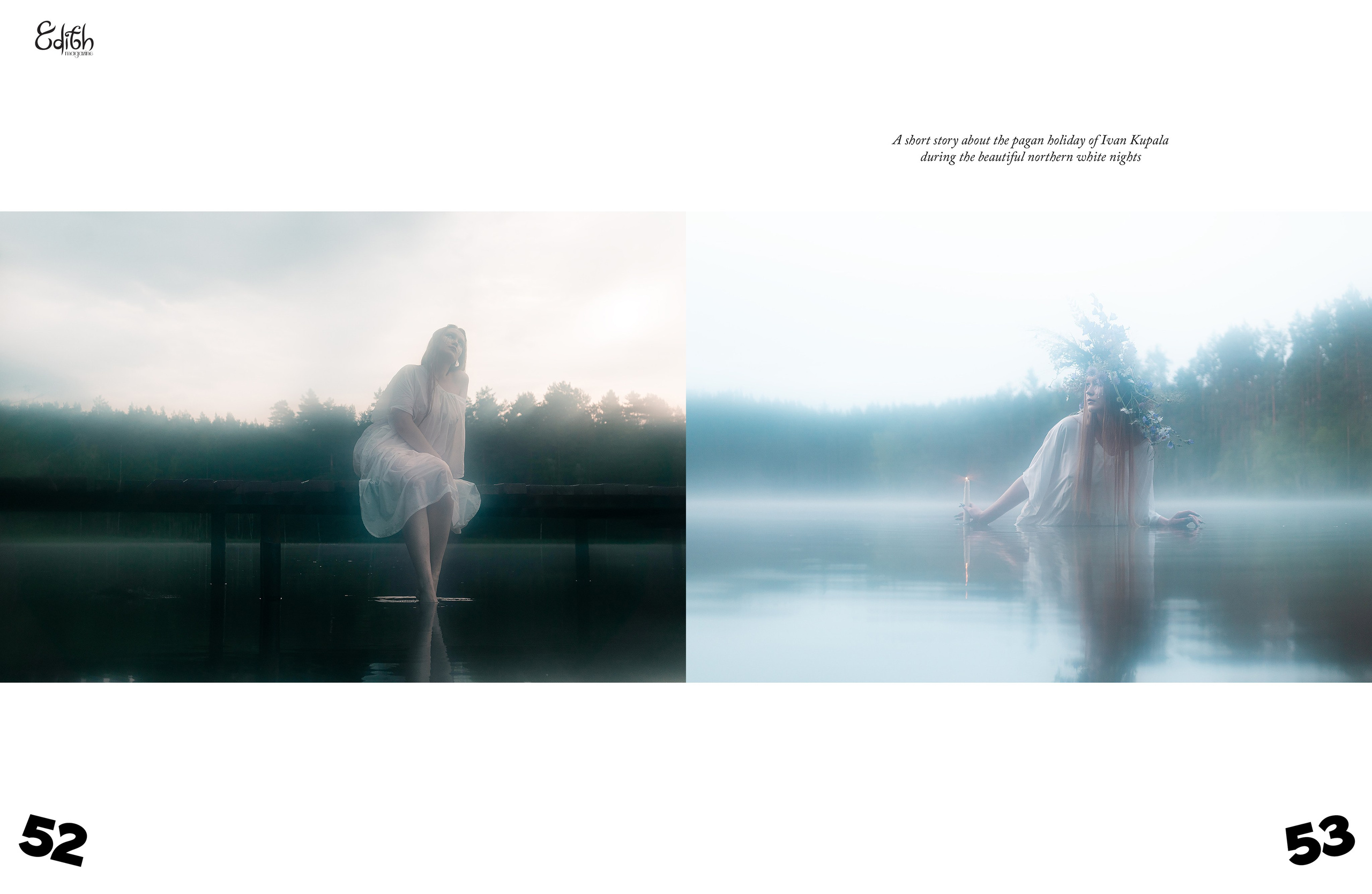 Pagan. Фотограф в Санкт-Петербурге и ЛО Егор Ставер