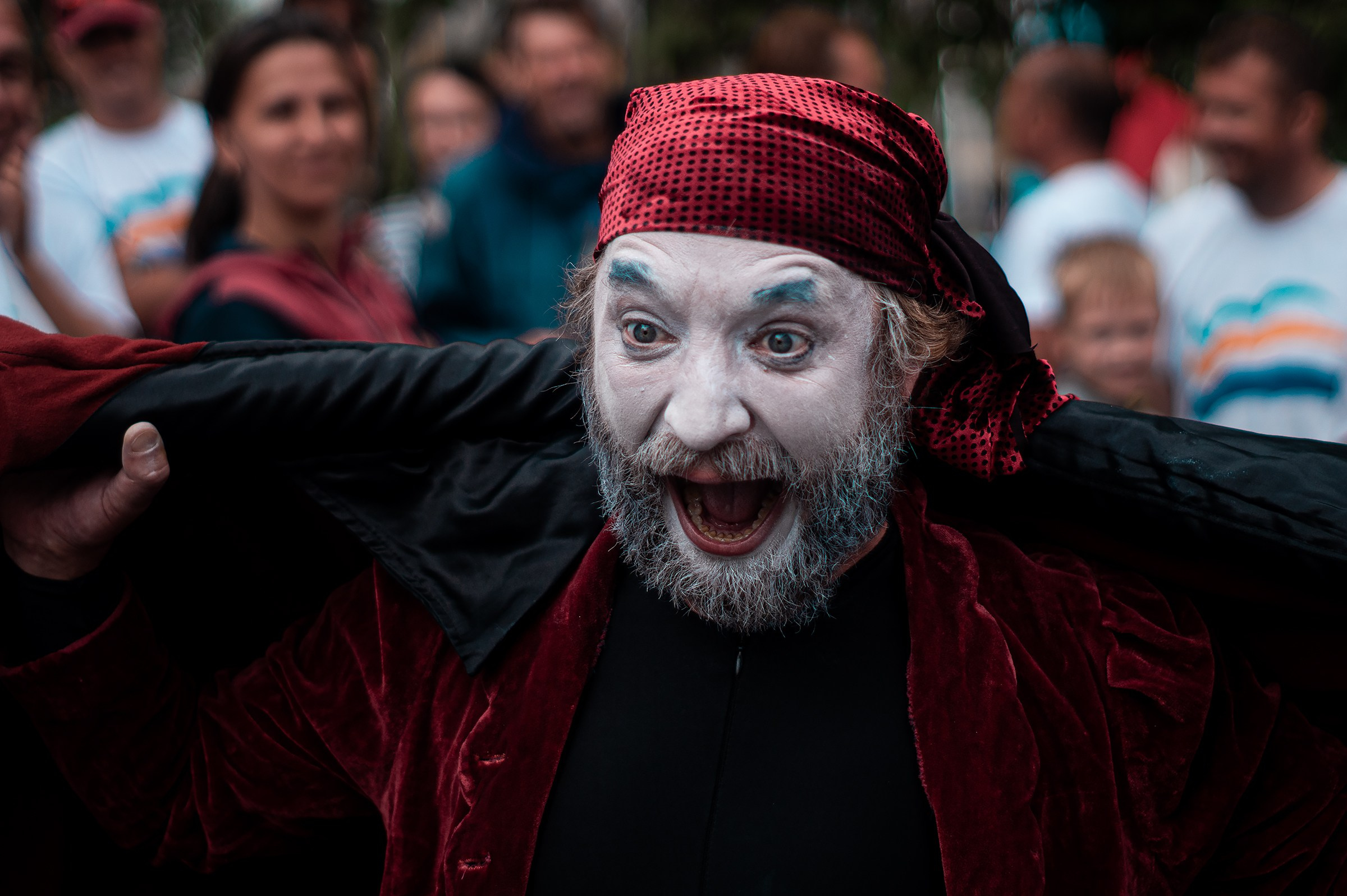 Ораниенбаумский морской фестиваль. Фотограф в Санкт-Петербурге и ЛО Егор Ставер