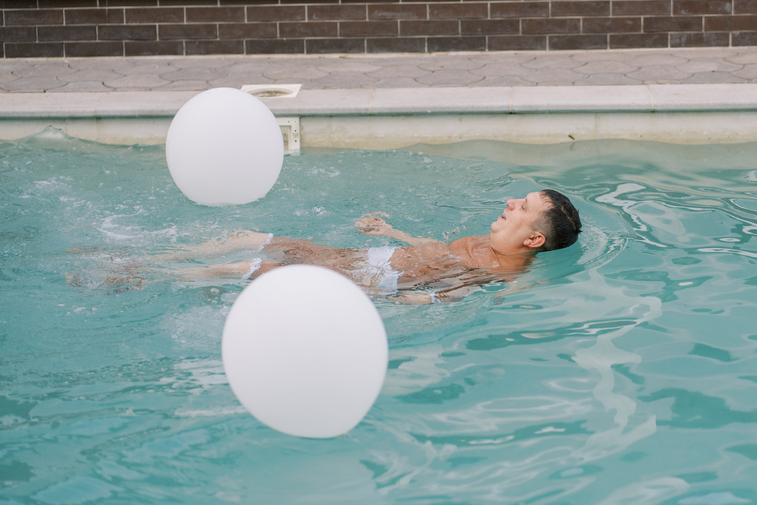 Свадьба Игоря и Юлии