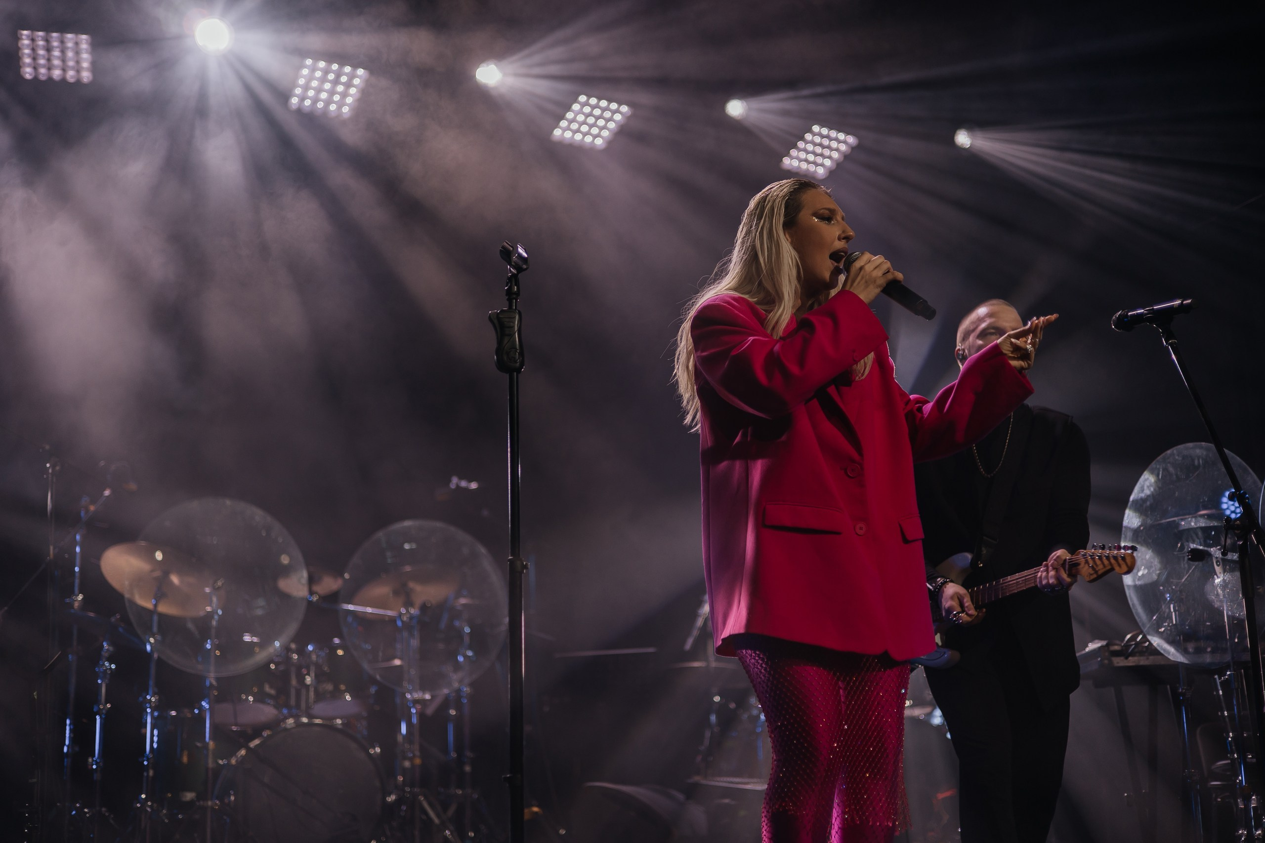 Газпромбанк New Year Лапино Холл. Фотограф Москва Людмила Белова