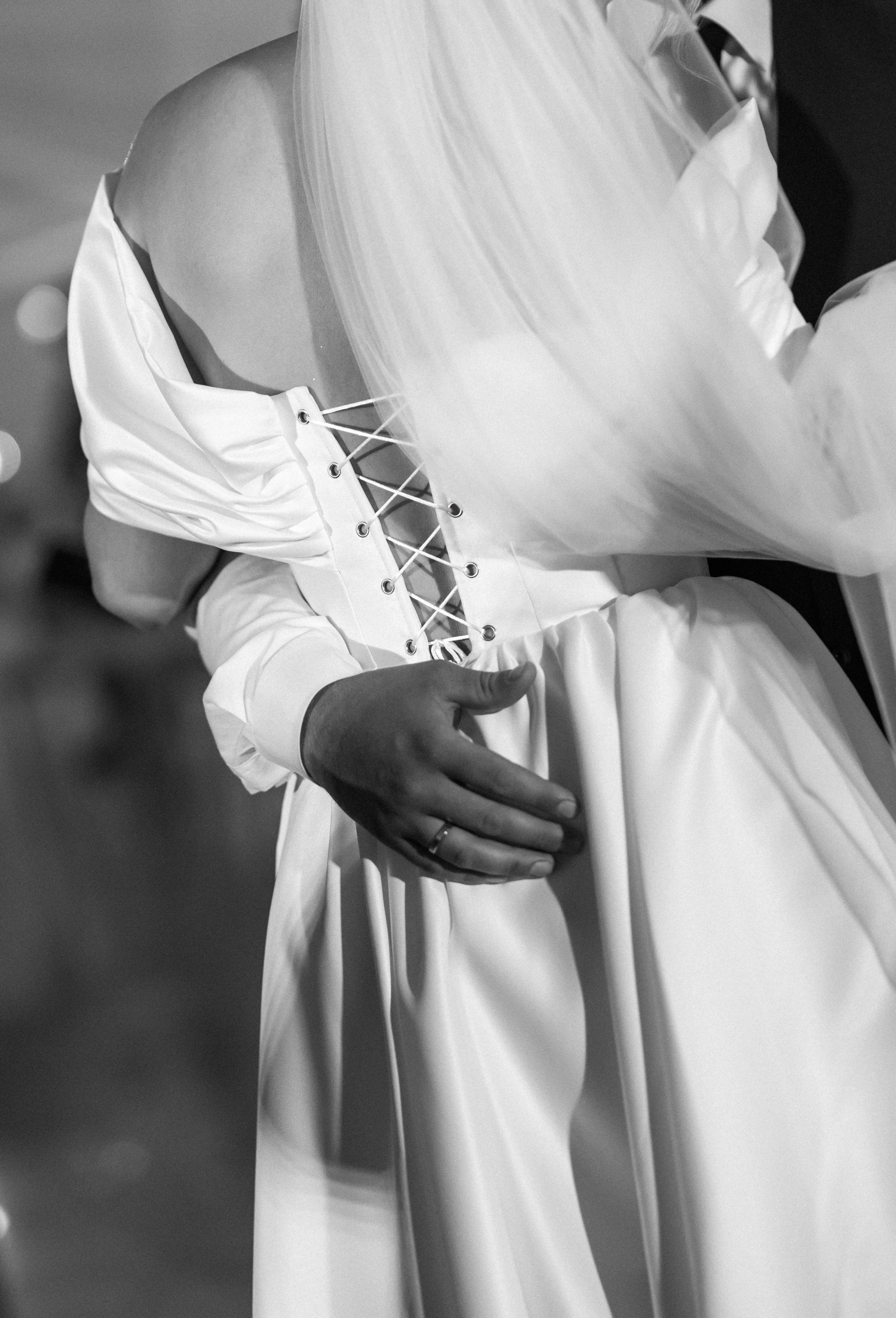 Алексей и Анна. Фотограф Кирилл Верт