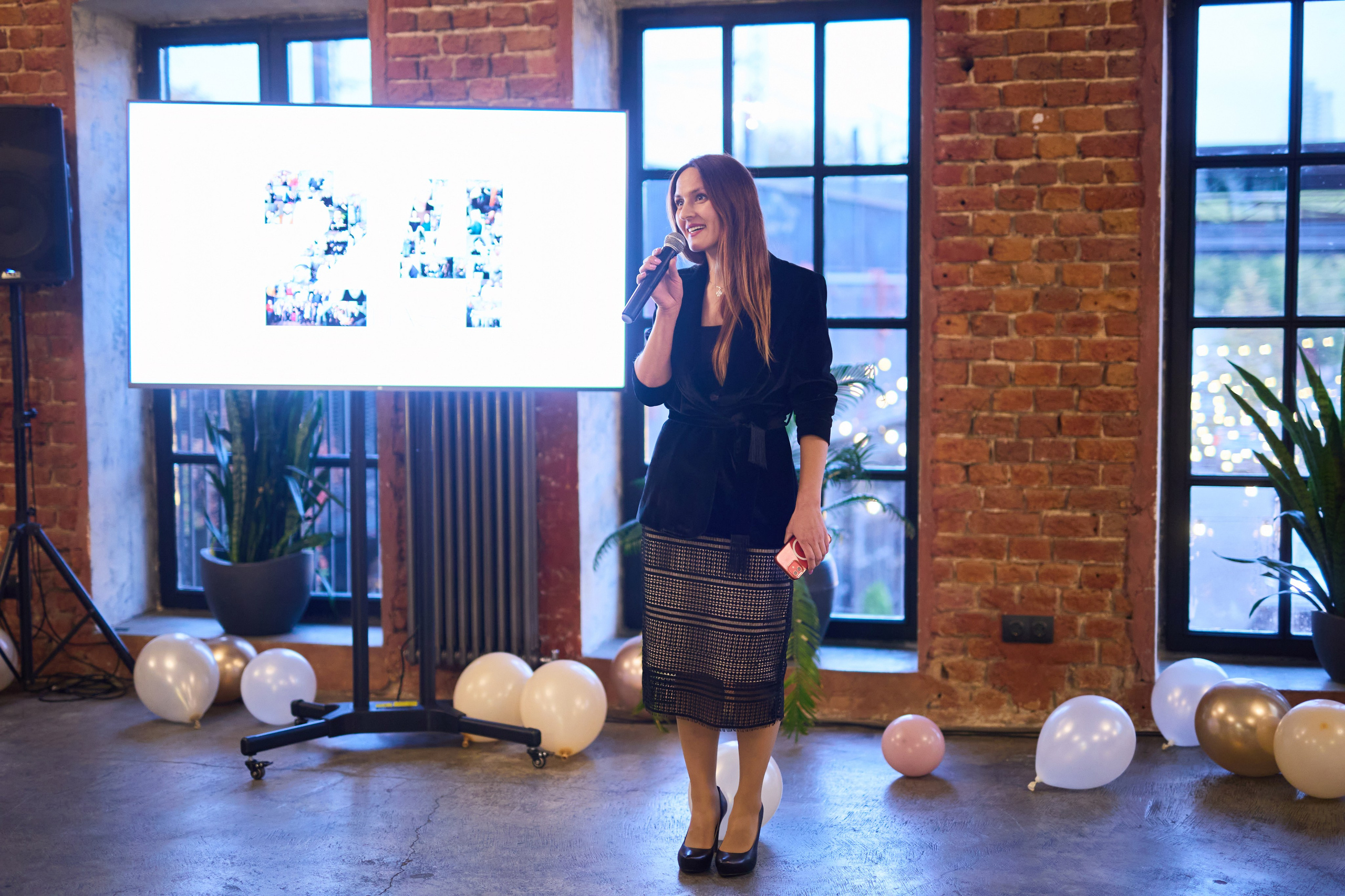 HASS 24 года!. Фотограф Иван Недорез