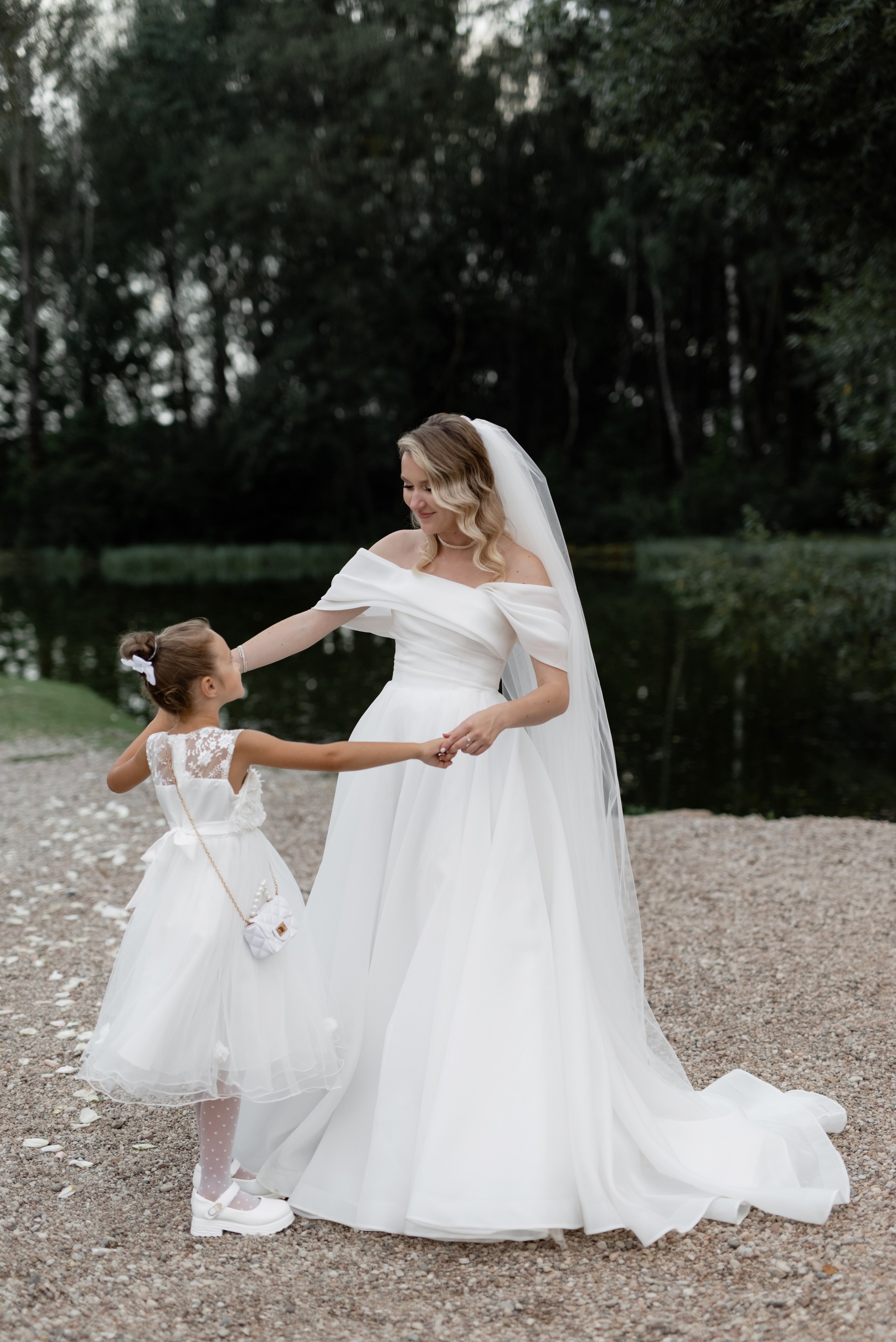 Evgeniy|Diana. Свадебный фотограф в Минске и Санкт-Петербурге Вероника Аксенова