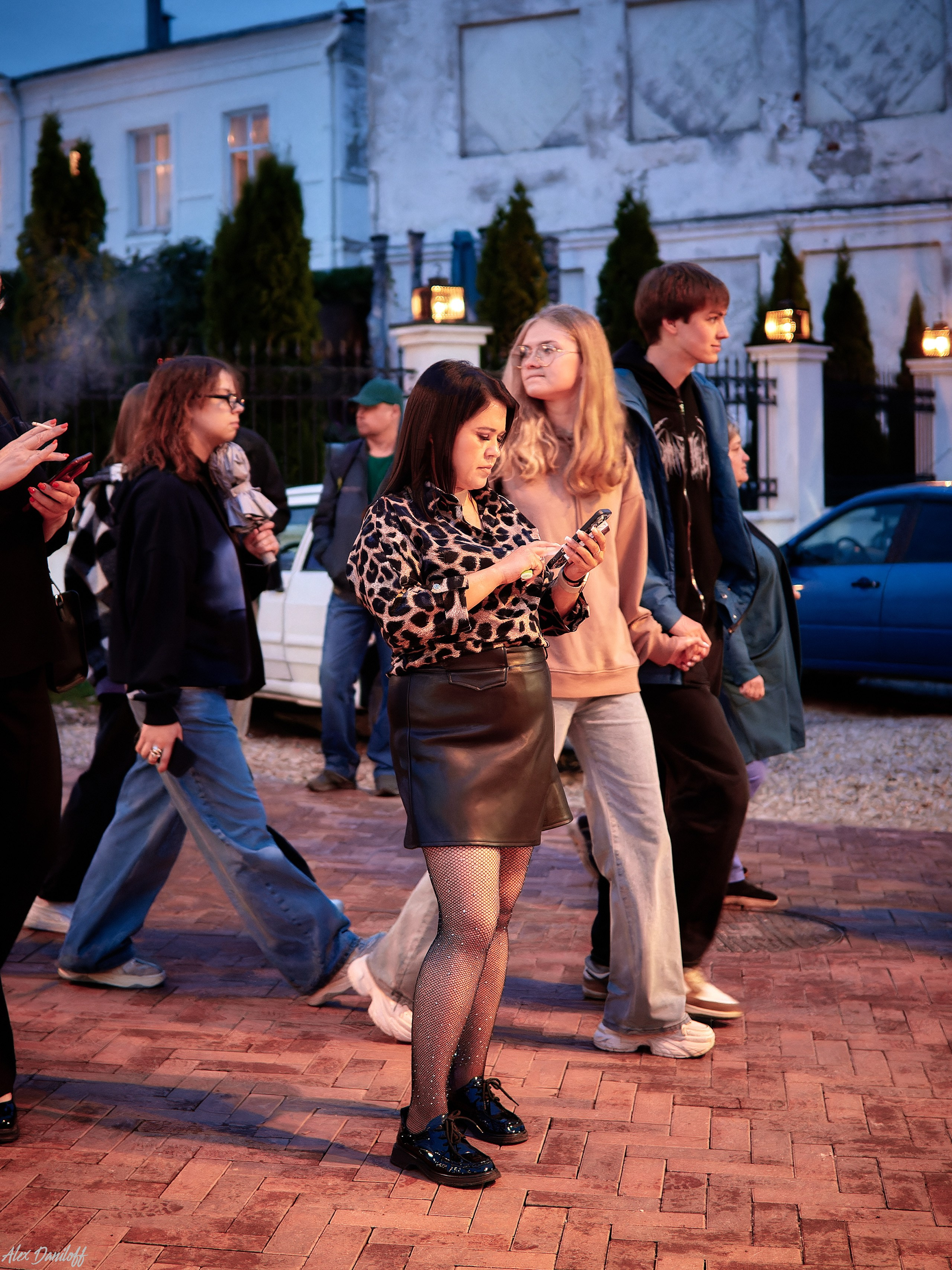 Фестиваль уличных театров 2025. Муром-Инфо. Новости культуры, образования, спорта в городе Муром