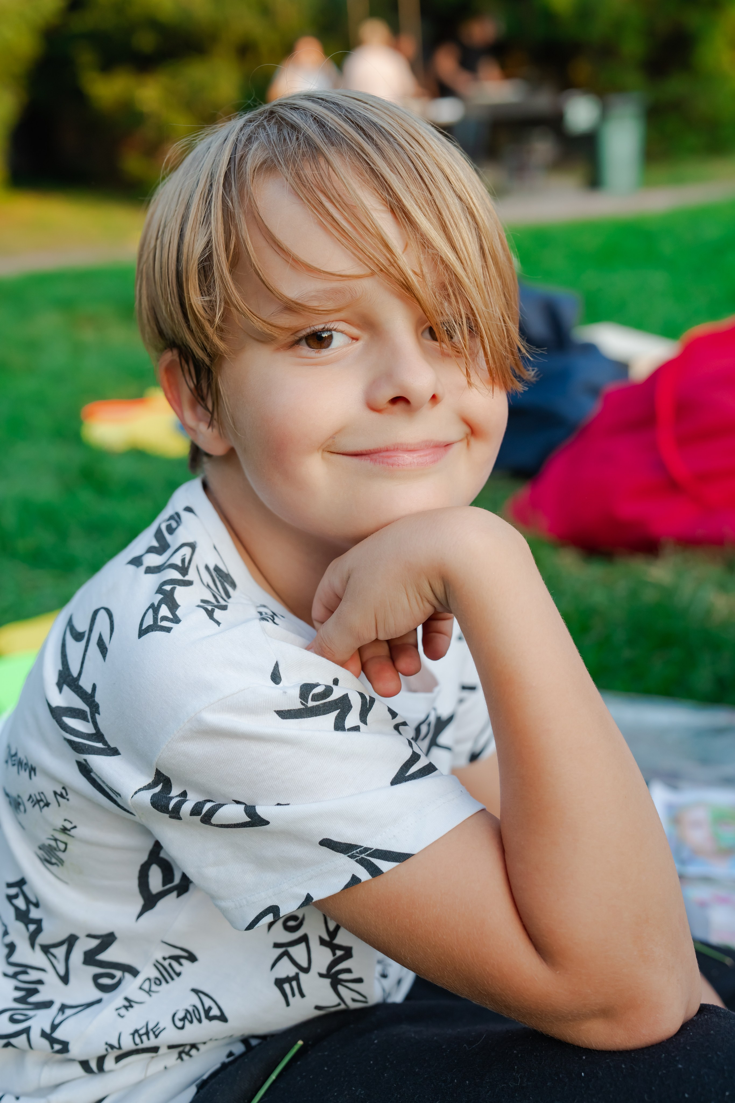 КэтНэп. Крамер Юлиана детский и семейный фотограф