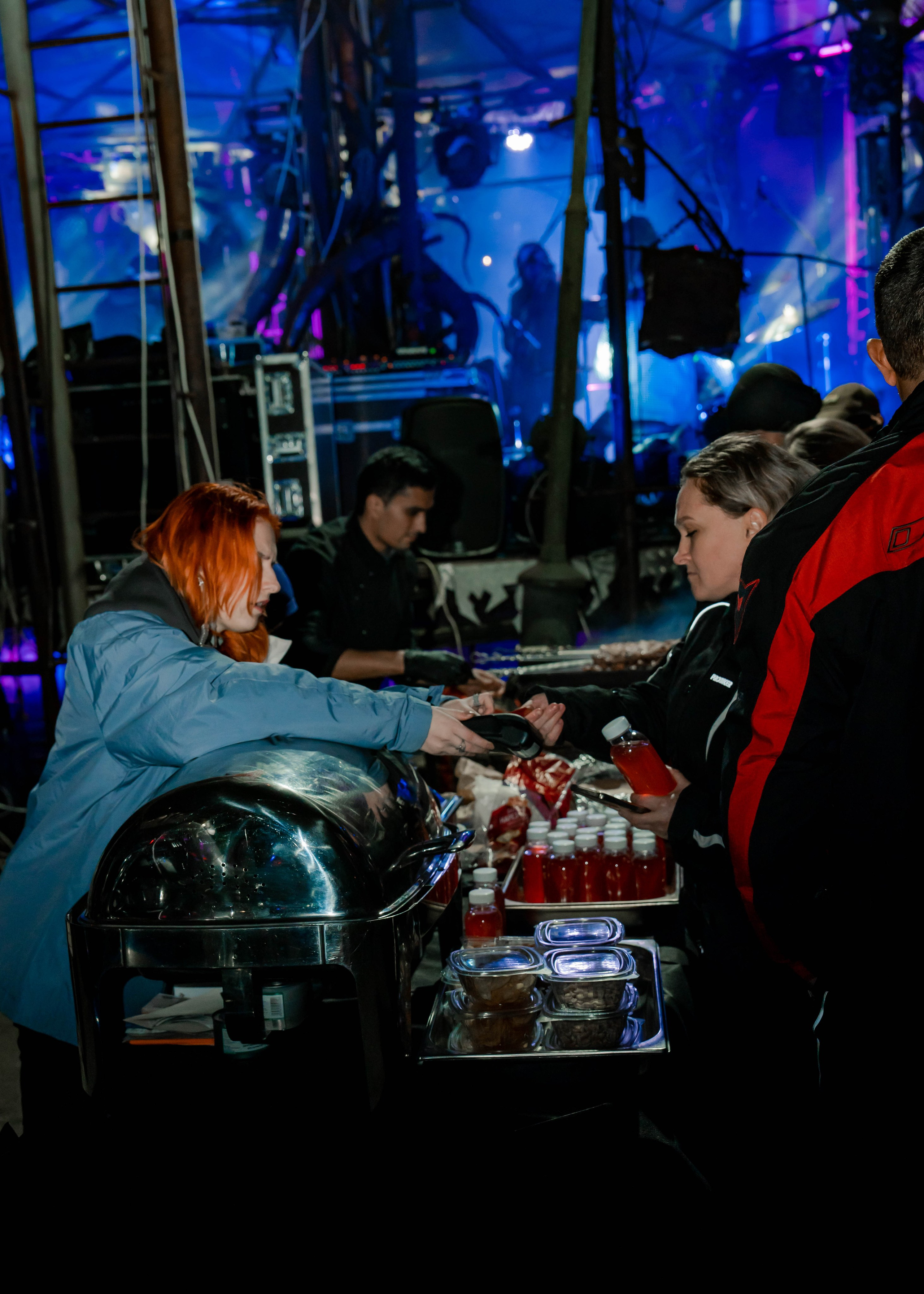 Закрытие мотосезона 2024. Крамер Юлиана детский и семейный фотограф