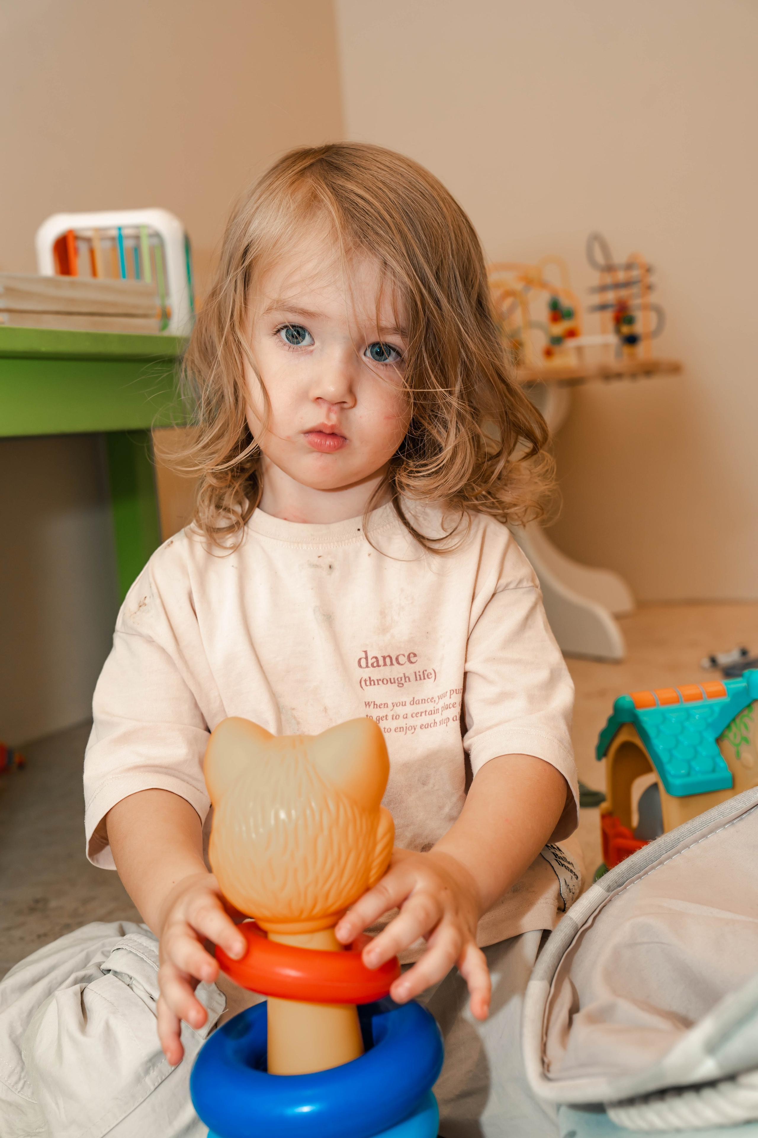 Ива. Крамер Юлиана детский и семейный фотограф