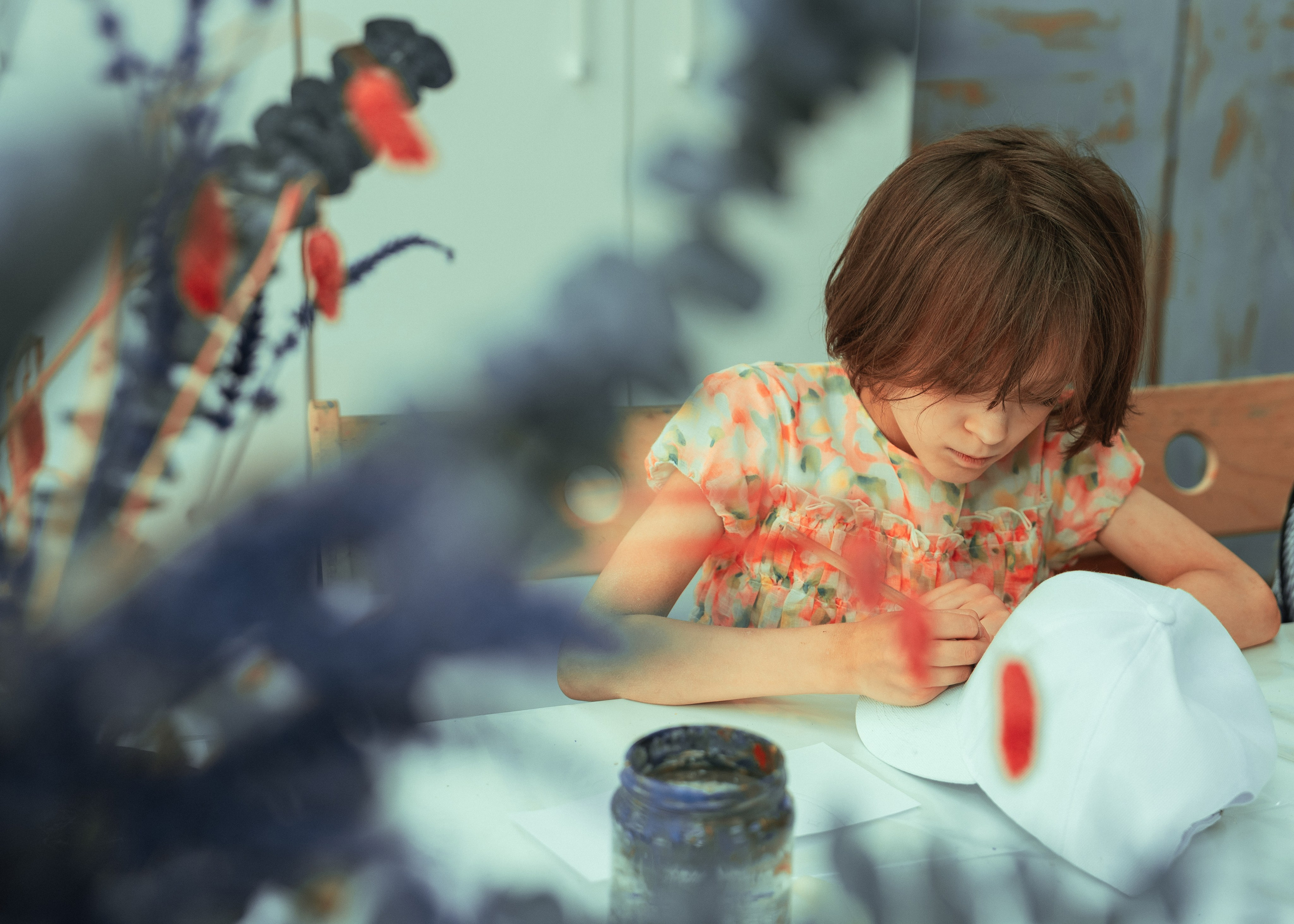 От мишки с любовью. Крамер Юлиана детский и семейный фотограф