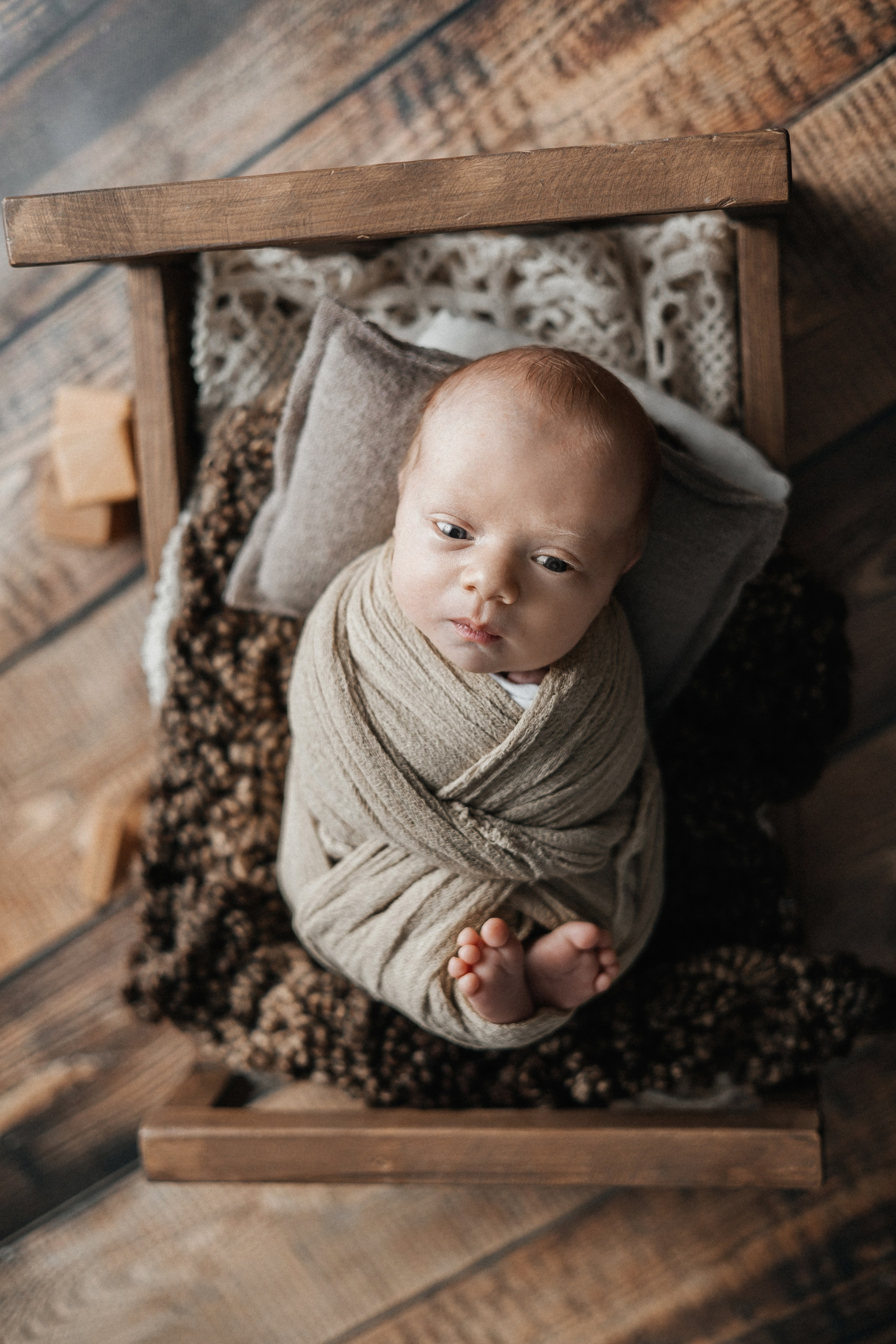 Гриша, пакет «Комфорт». 14 дней. Фотограф новорождённых Екатерина Боброва. Ульяновск