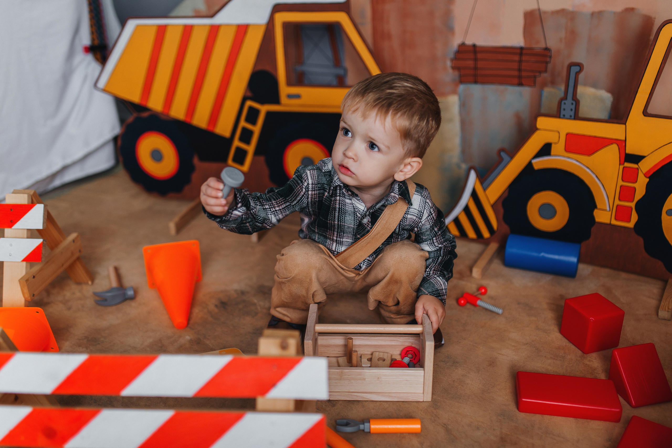 Фотограф Екатерина Боброва