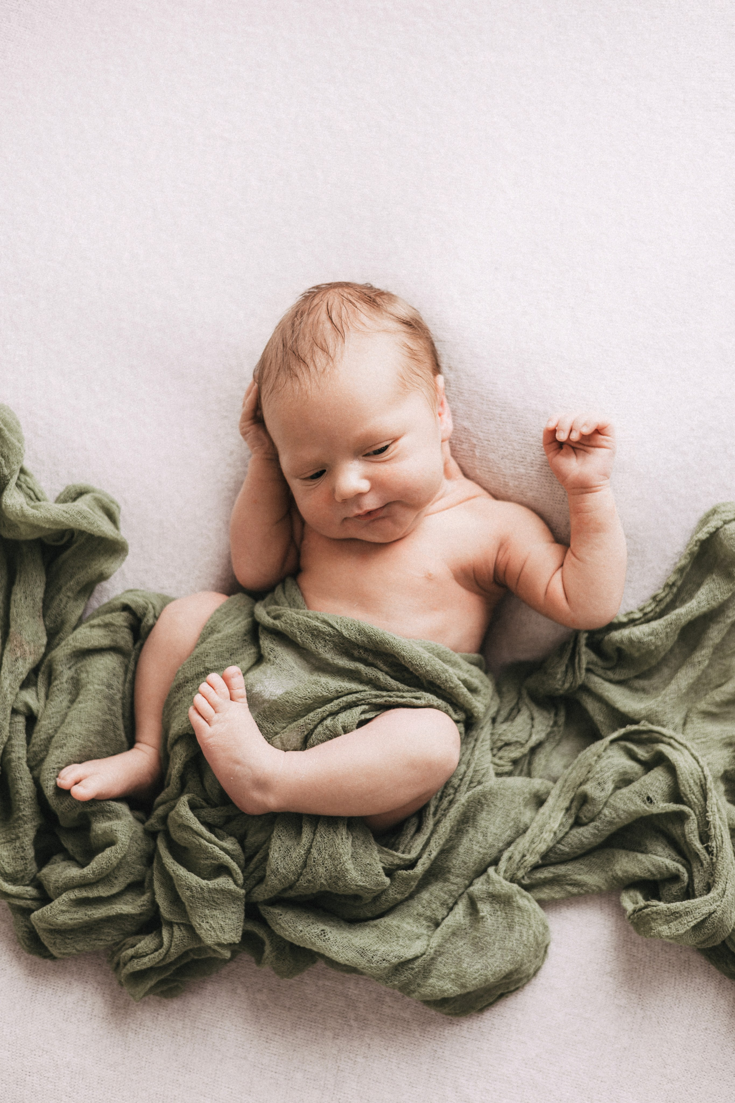 Ролан, пакет «Комфорт», 10 дней. Фотограф новорождённых Екатерина Боброва. Ульяновск