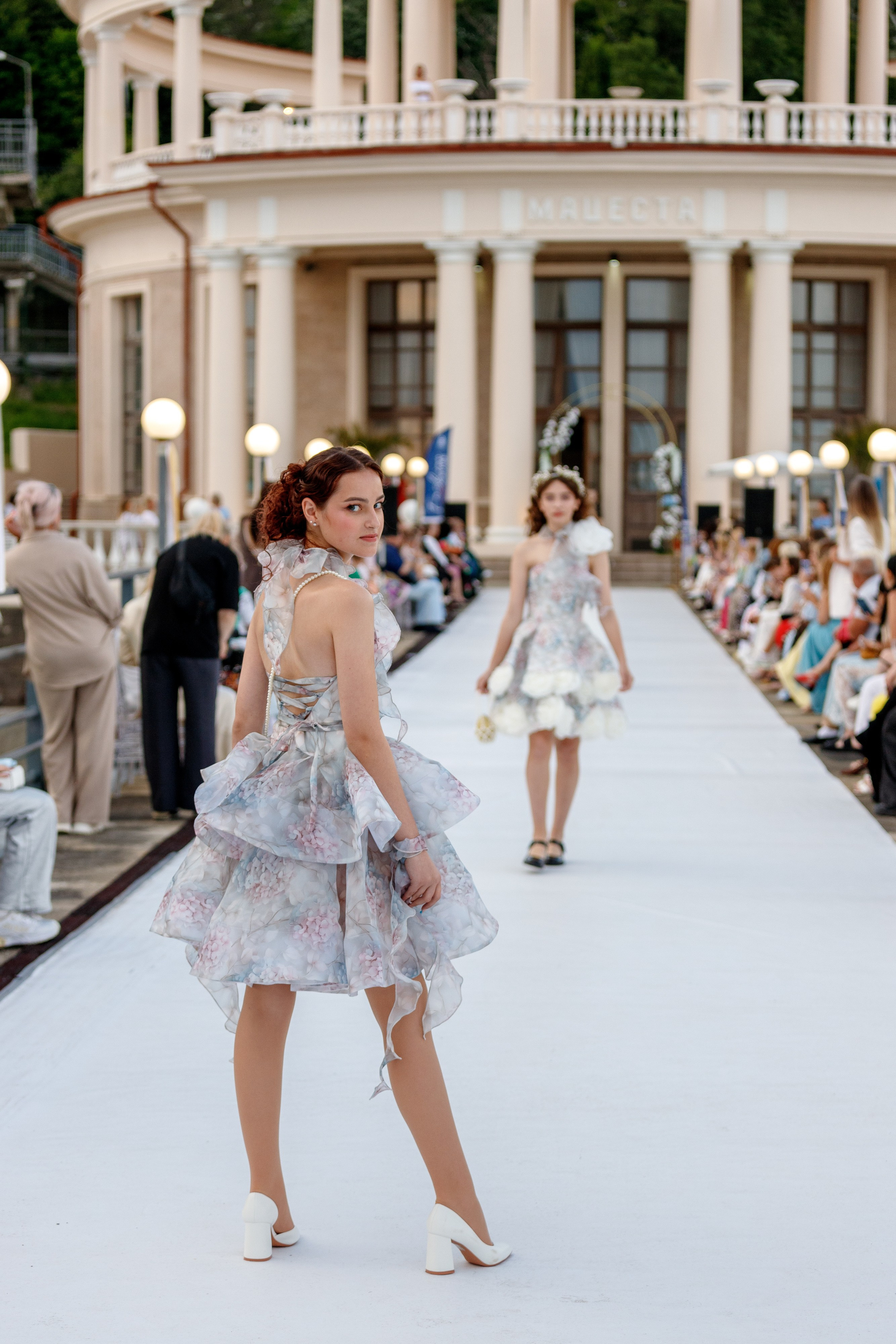 29 Fashion Cruise. Интерьерный и фуд фотограф в Иркутске Дмитрий Арно