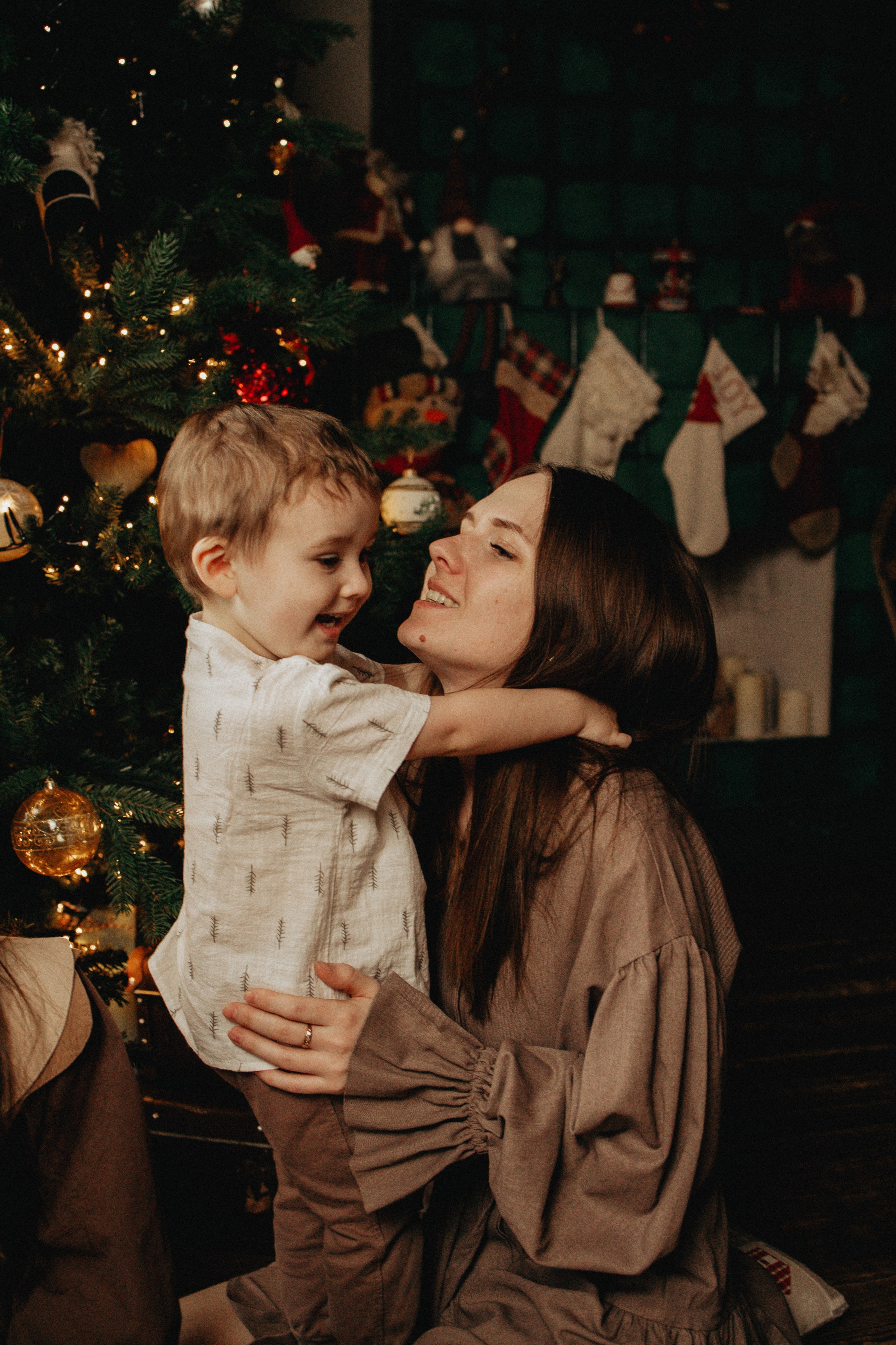 Lifestyle семейный и детский фотограф в Омске Иванова Екатерина