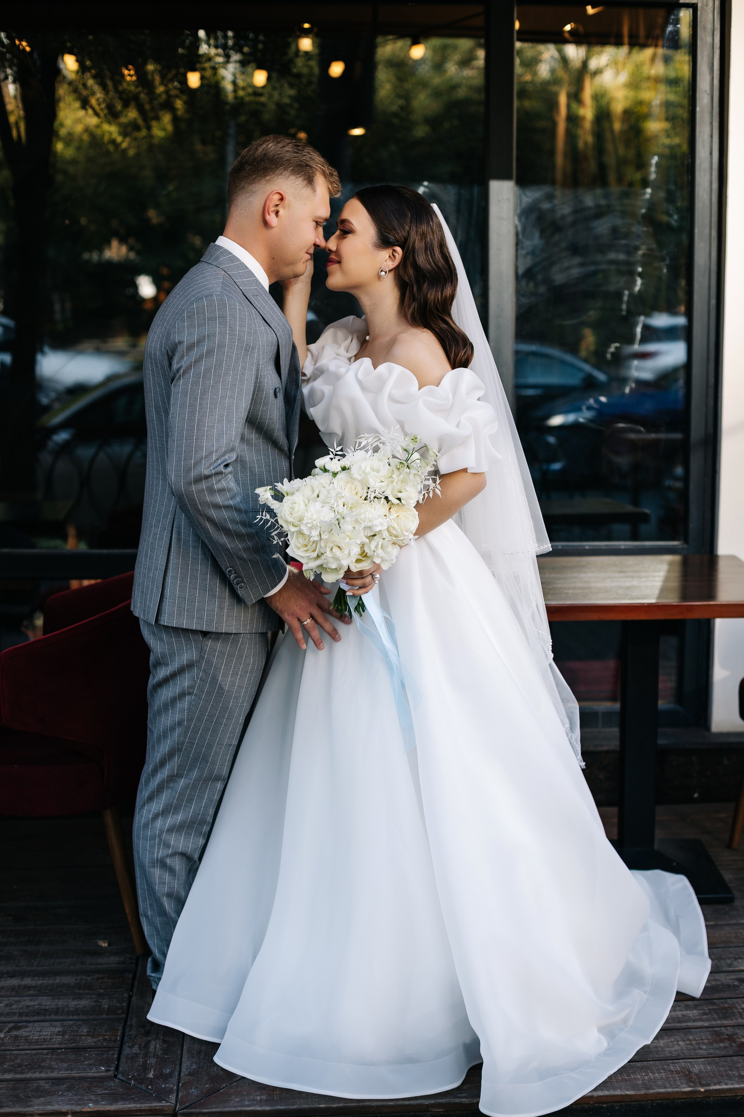 Андрей Екатерина. Фотограф Ростов-на-Дону Дана Авдеева