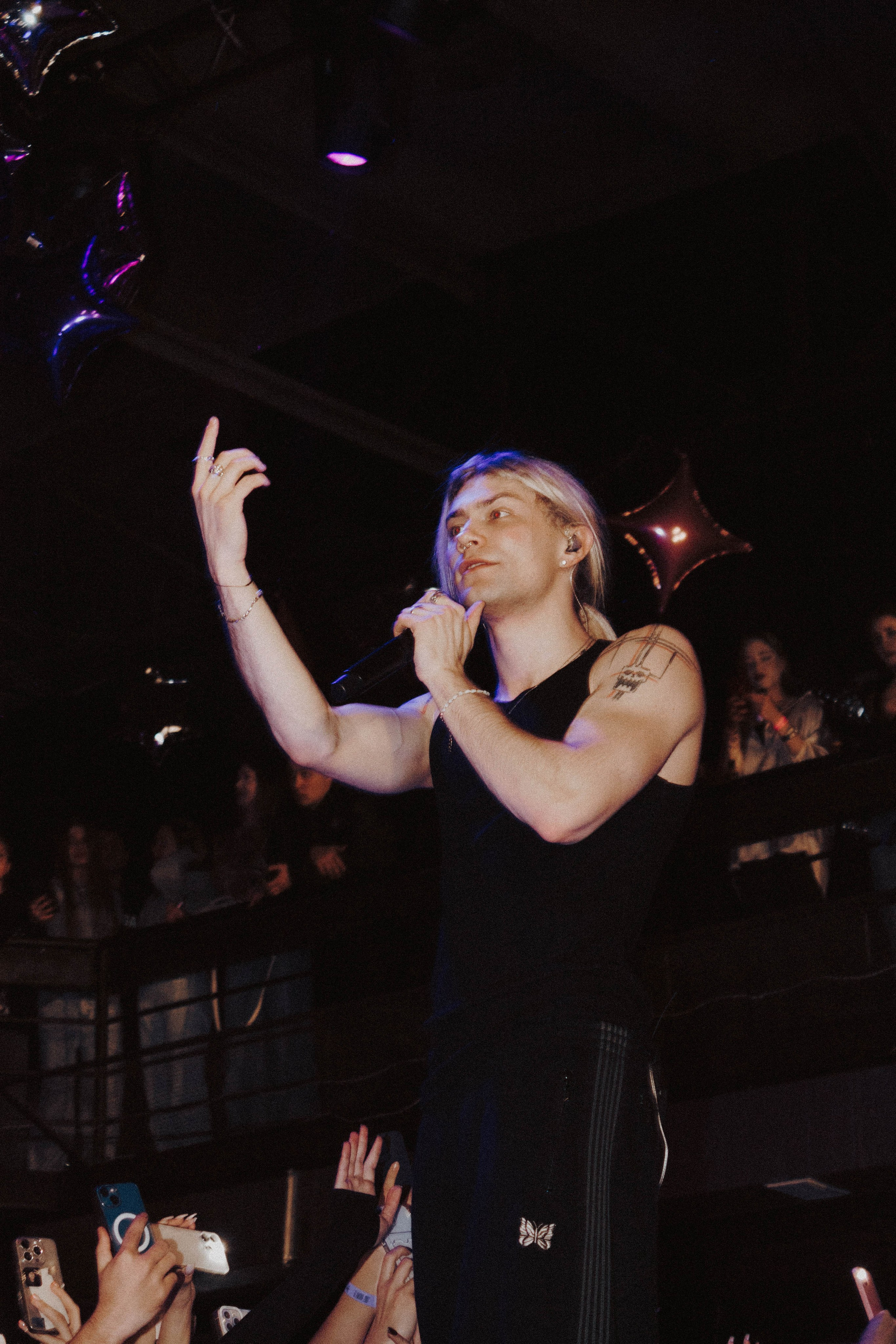 Nkeeei, Uniqe и Артем Шиловец. ФОТОГРАФ ВЛАДИВОСТОК НИКИТА КОРОЛЁВ