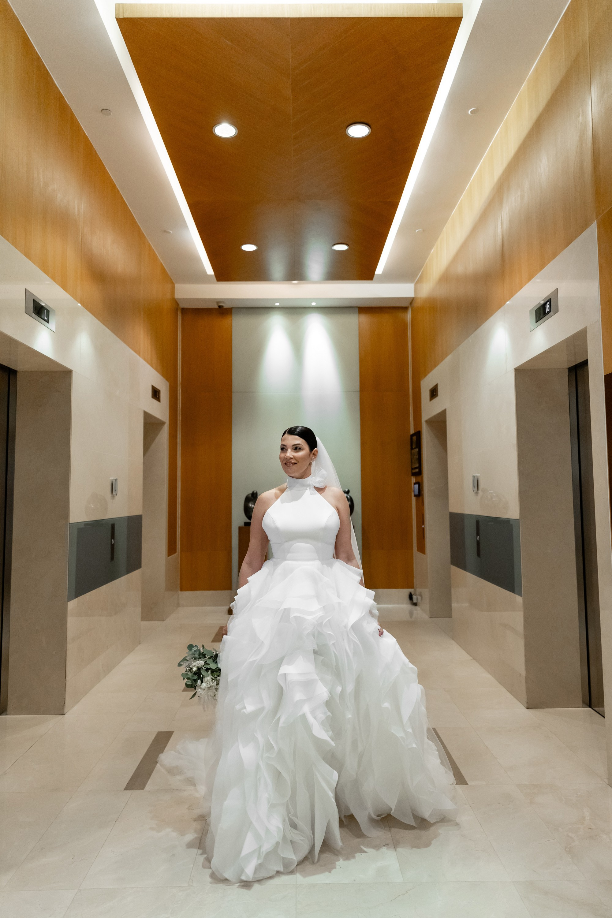 Андрей и Анна. Свадебный фотограф Москва