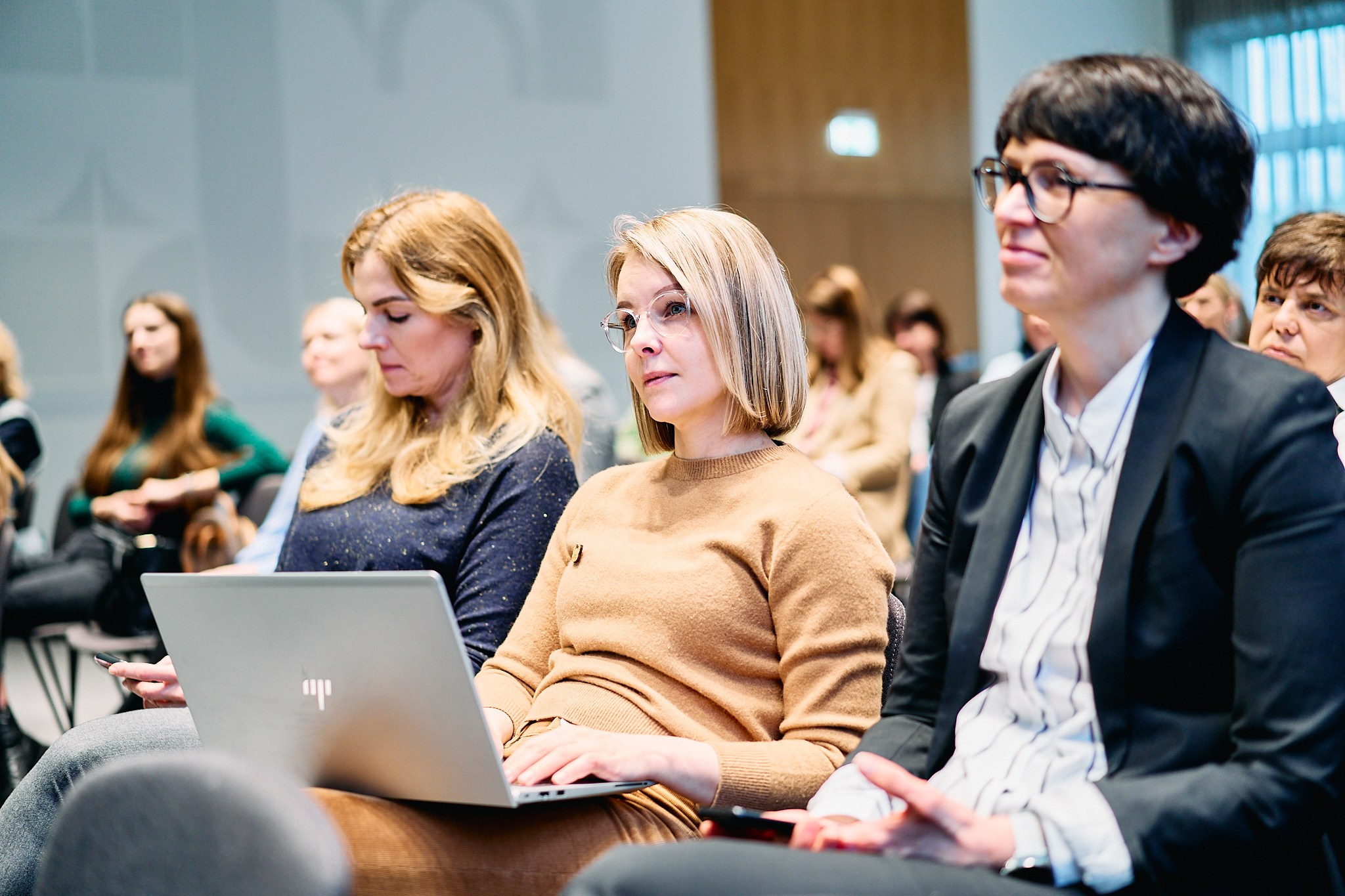 PVPA. Photographer in Vilnius