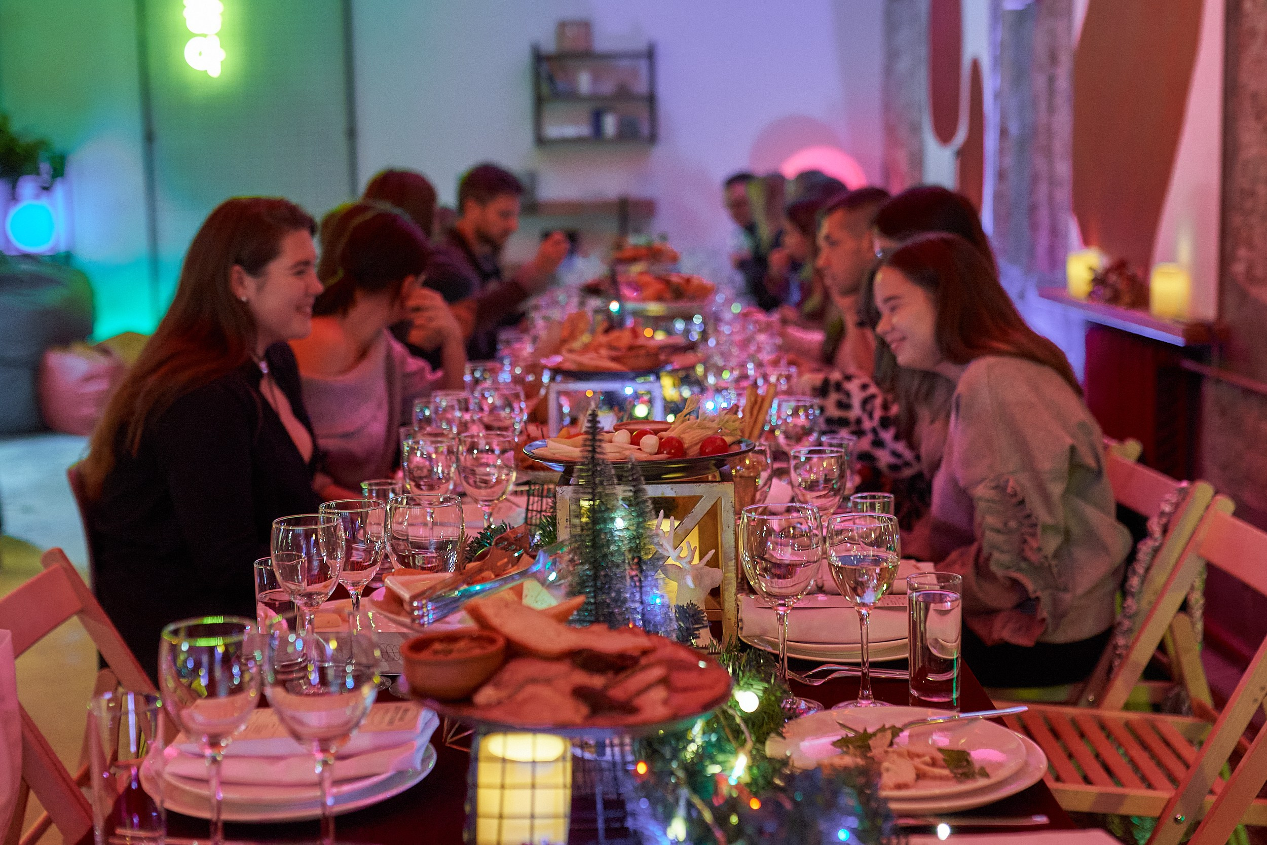 Портфолио для Жени. Портретный фотограф в Москве Даша Беседина