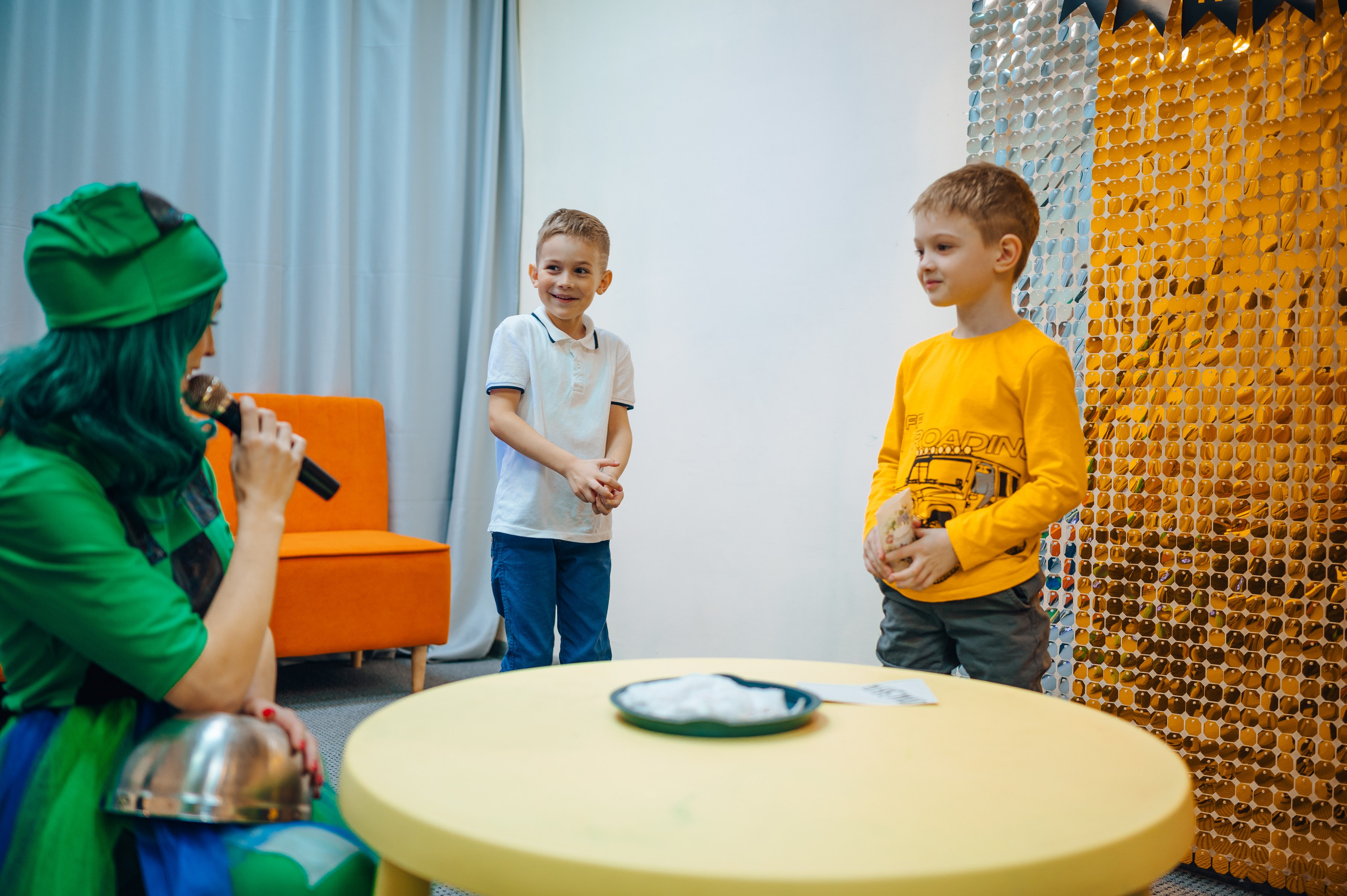 Ярослав. Детский и семейный фотограф Катерина Мишина