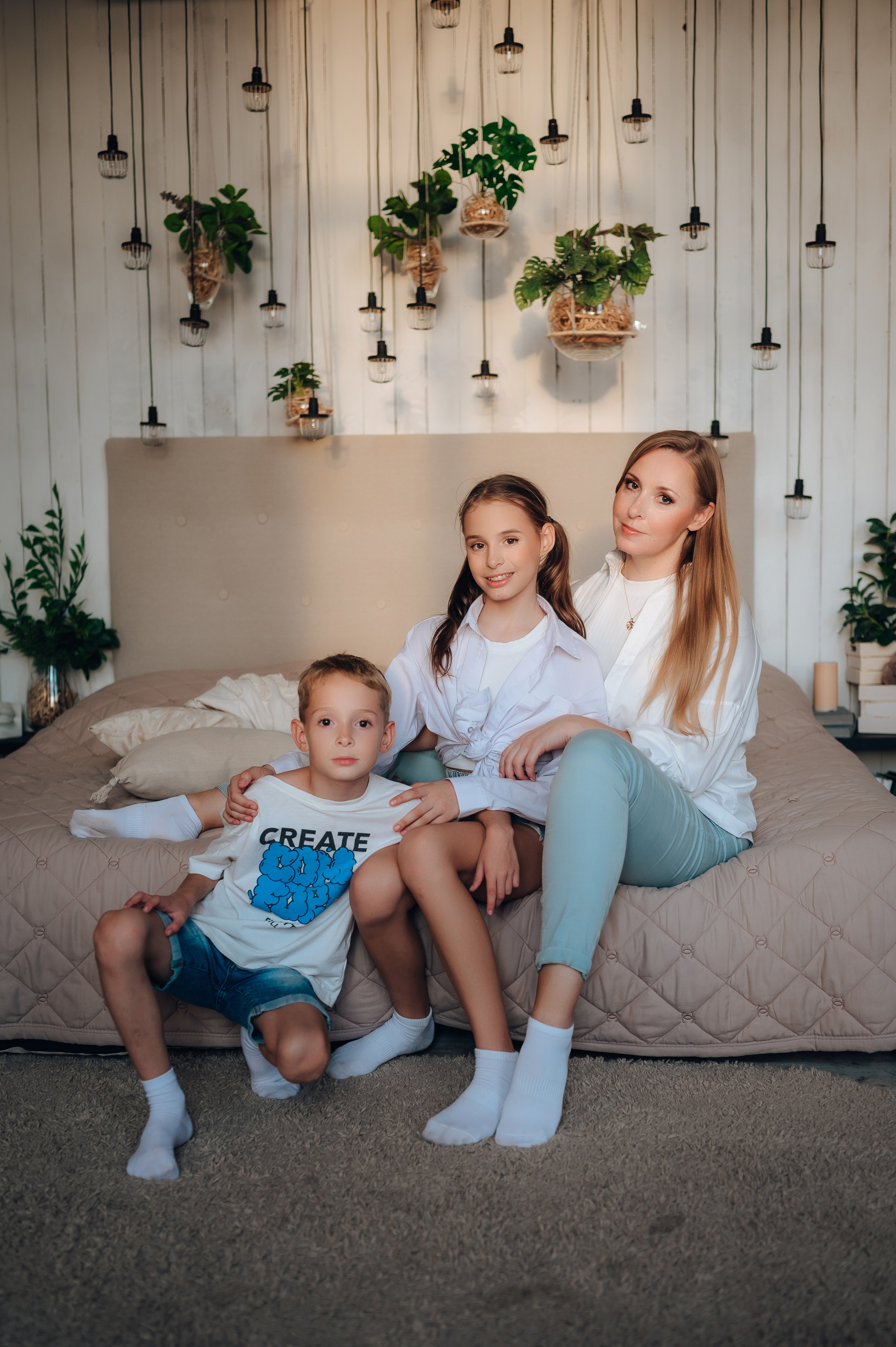 ДР Есения. Детский и семейный фотограф Катерина Мишина