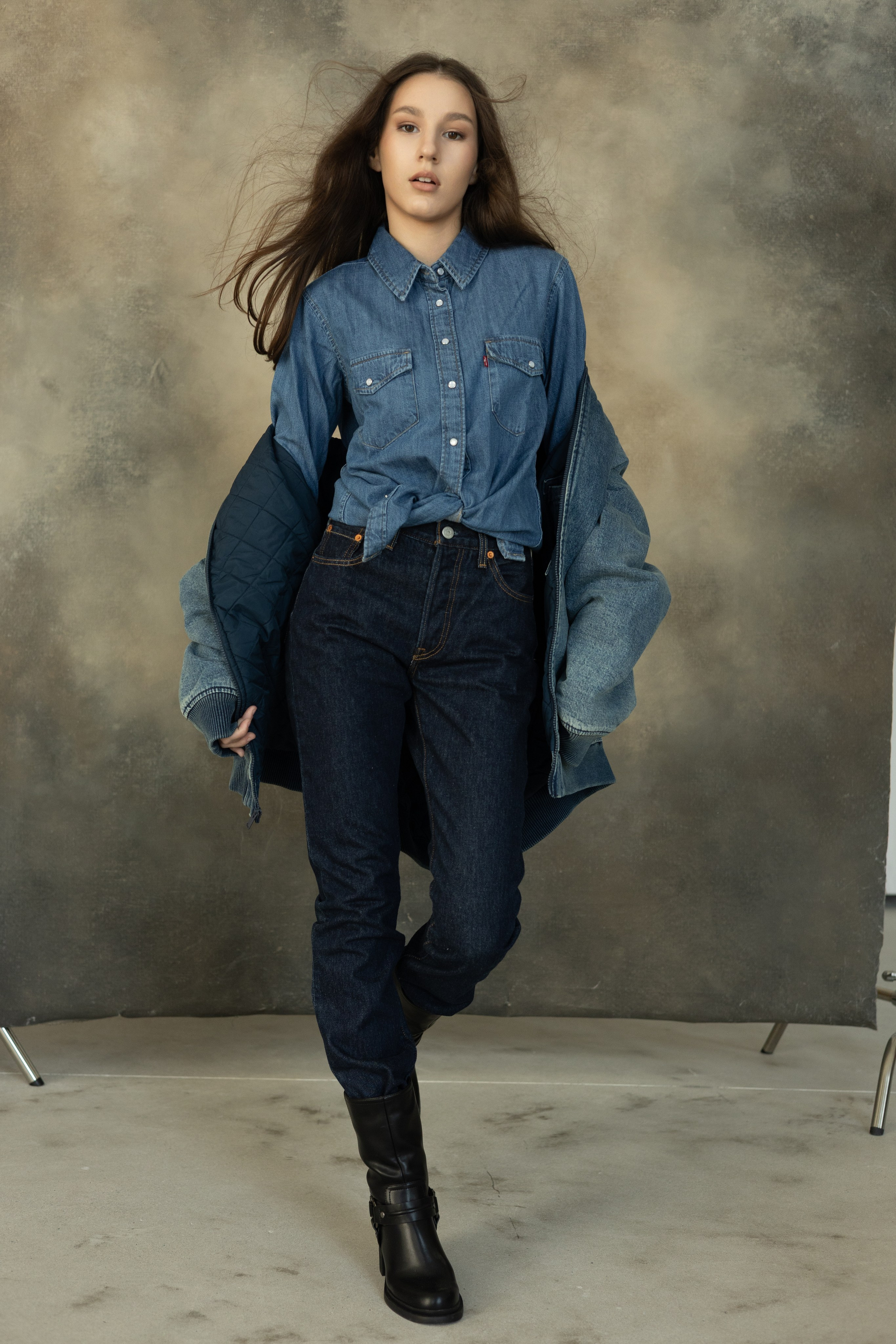 Фотосъемка для маркетплейсов во Владивостоке. Портретный, свадебный, репортажный фотограф во Владивостоке Юлиана Джули Фокс