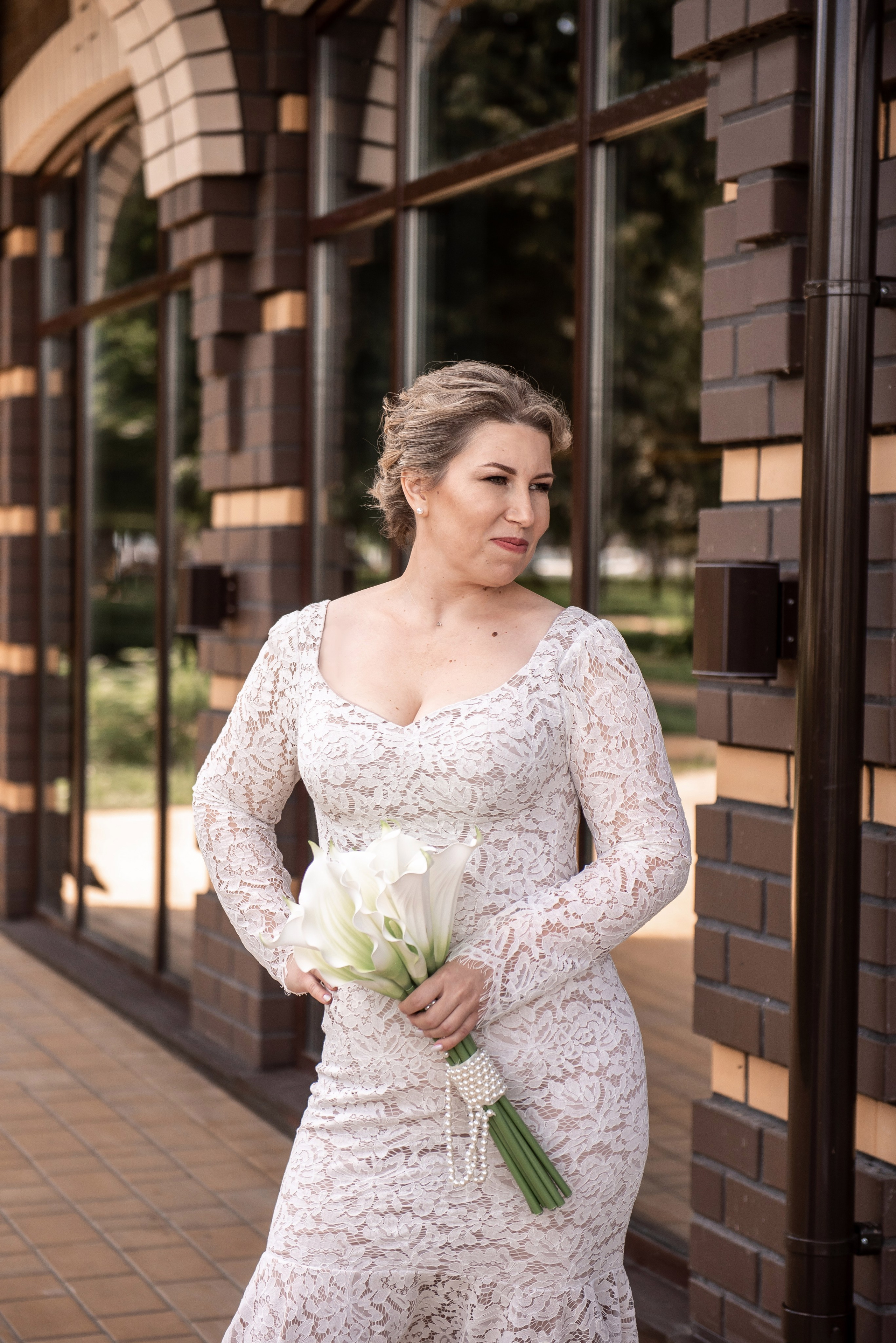 Сергей и Марина. Семейный и свадебный фотограф в Ельце Юлия Дякина