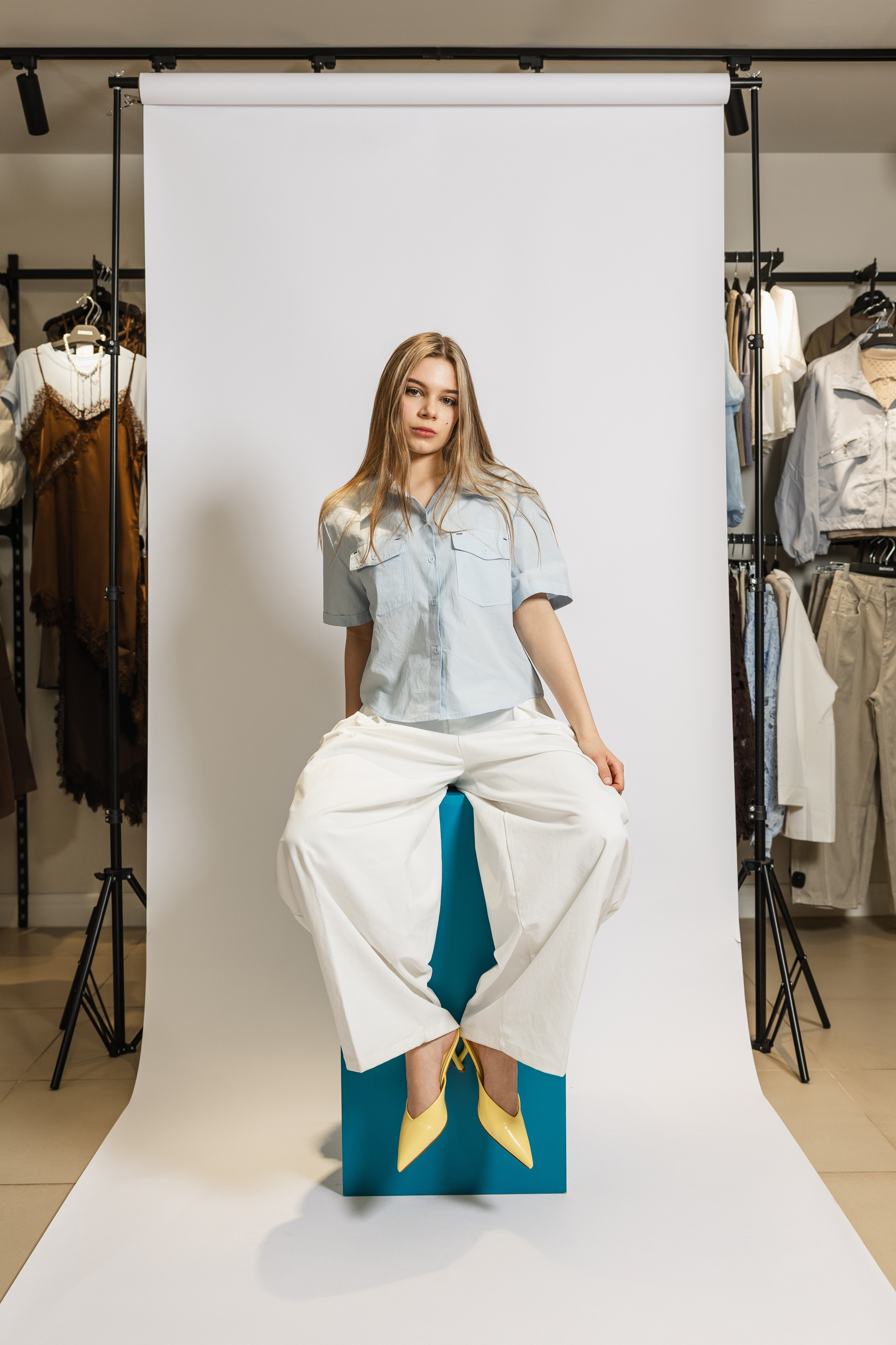 Магазин. Свадебный фотограф Краснодар Ростов Солоникова Вероника